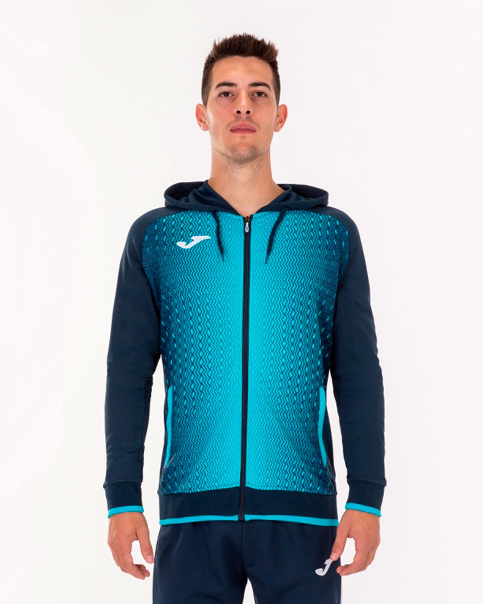 Chaqueta Joma Supernova - Fútbol Factory