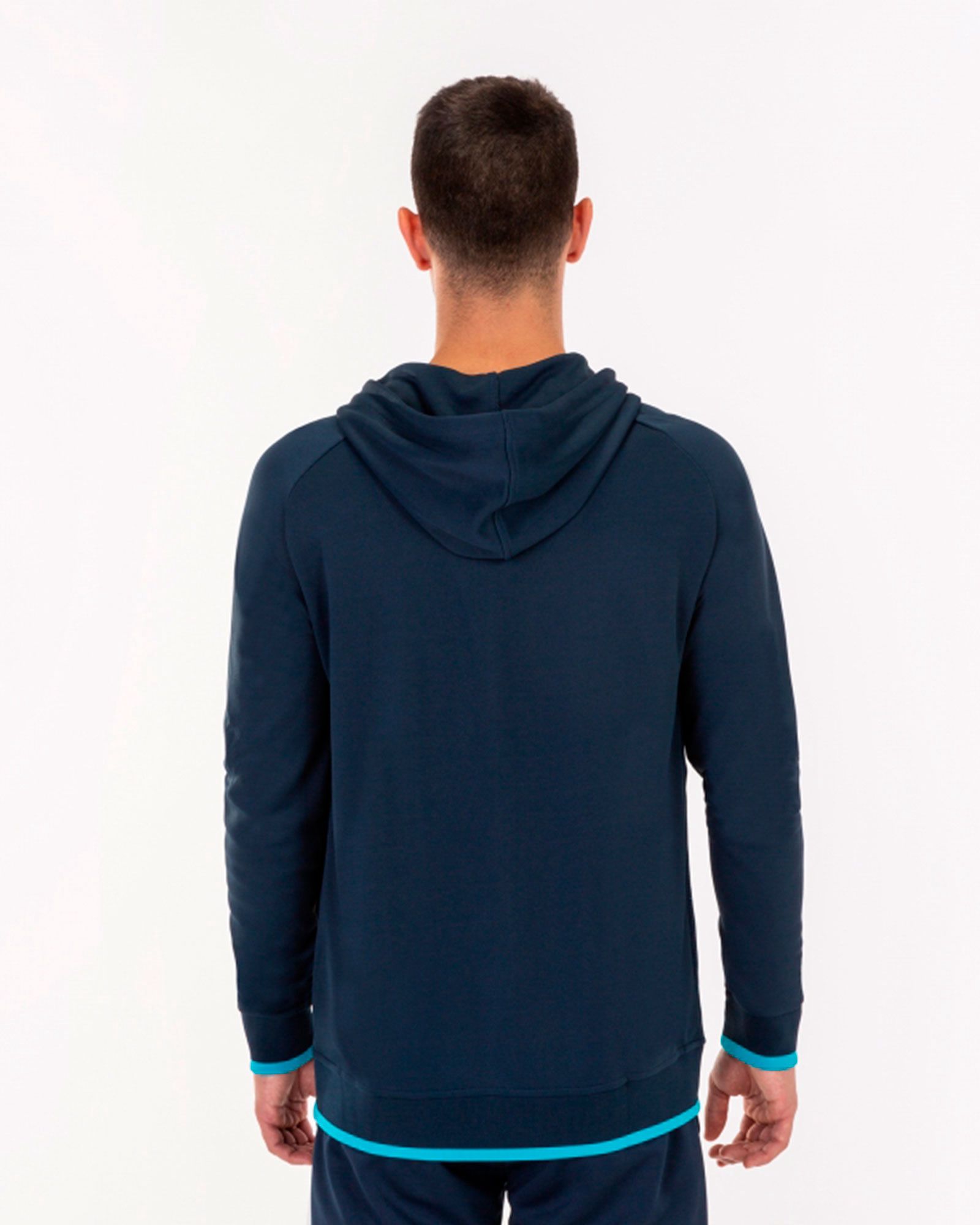 Chaqueta Joma Supernova - Fútbol Factory