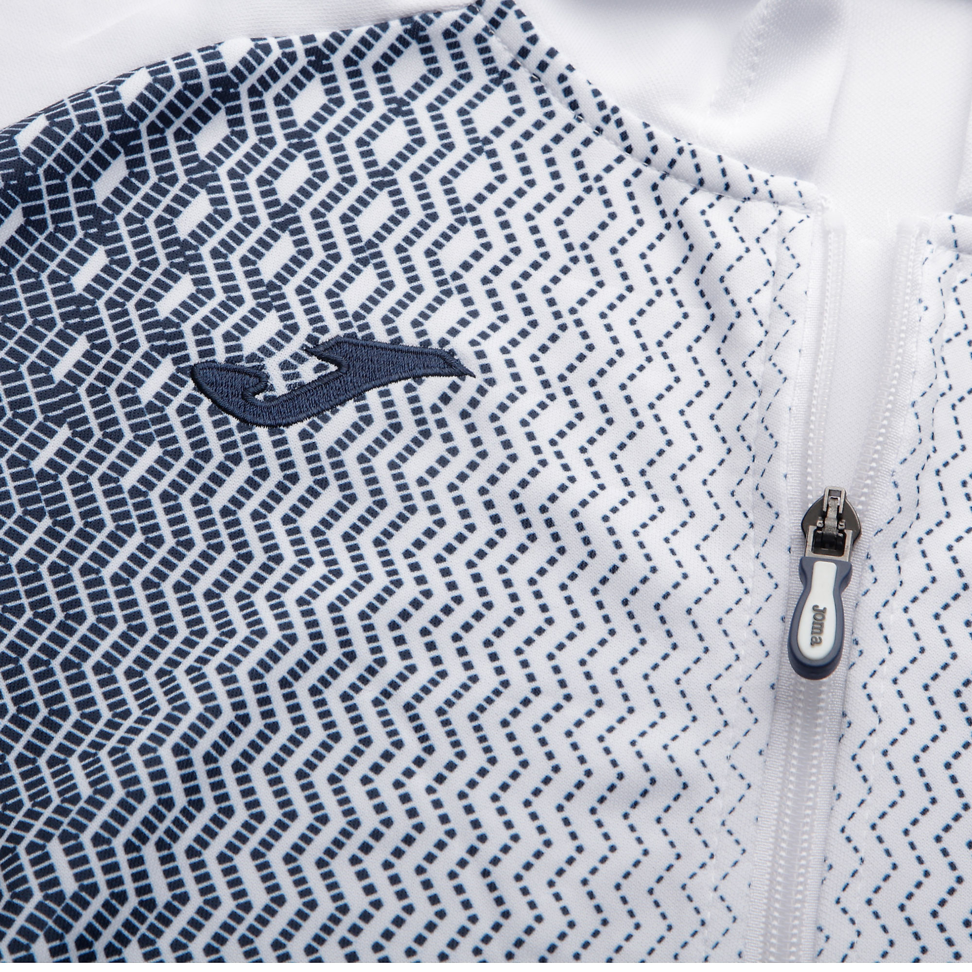 Chaqueta Joma Supernova - Fútbol Factory