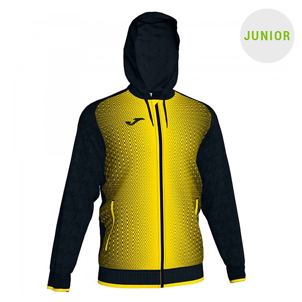 Chaqueta Joma Supernova - Fútbol Factory