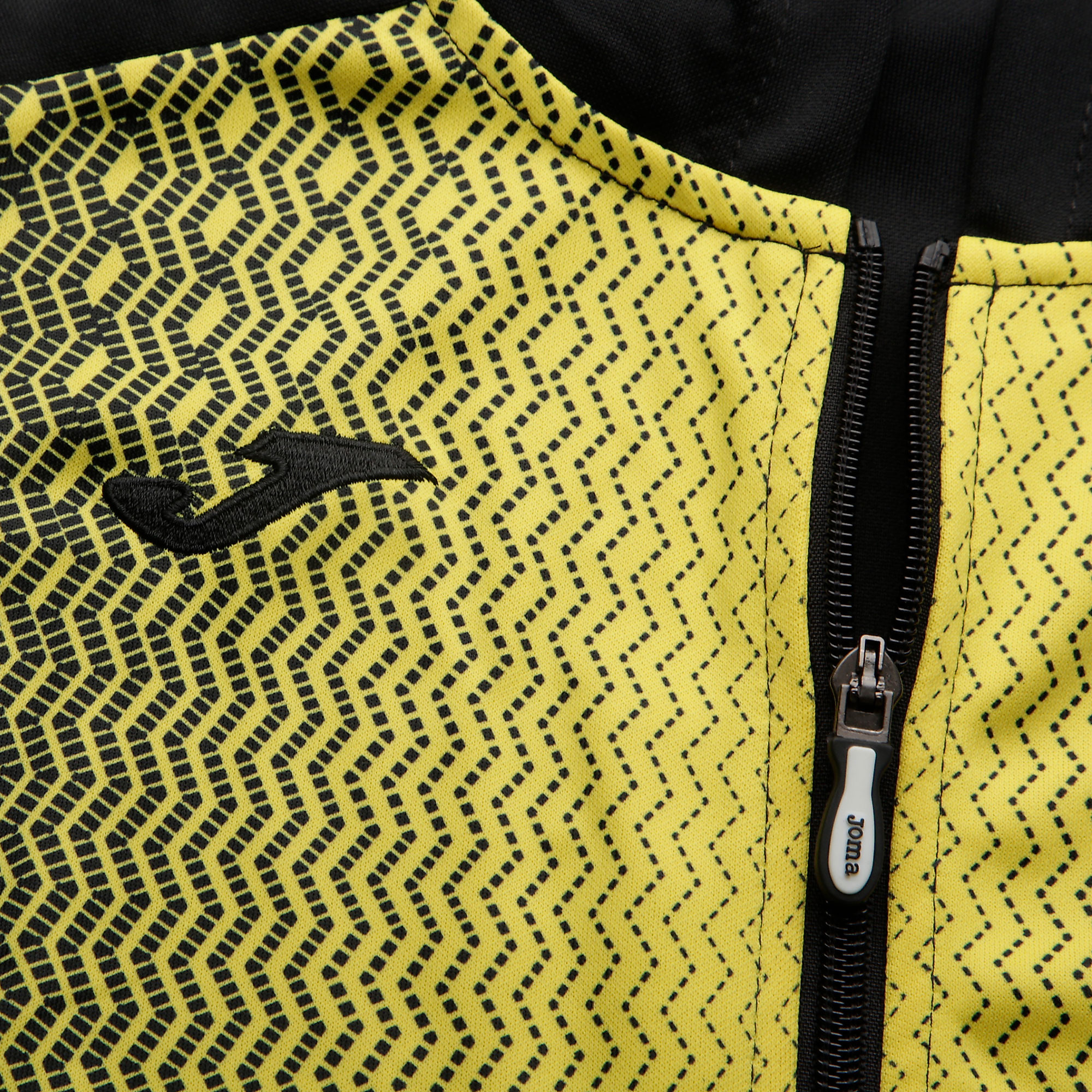 Chaqueta Joma Supernova - Fútbol Factory
