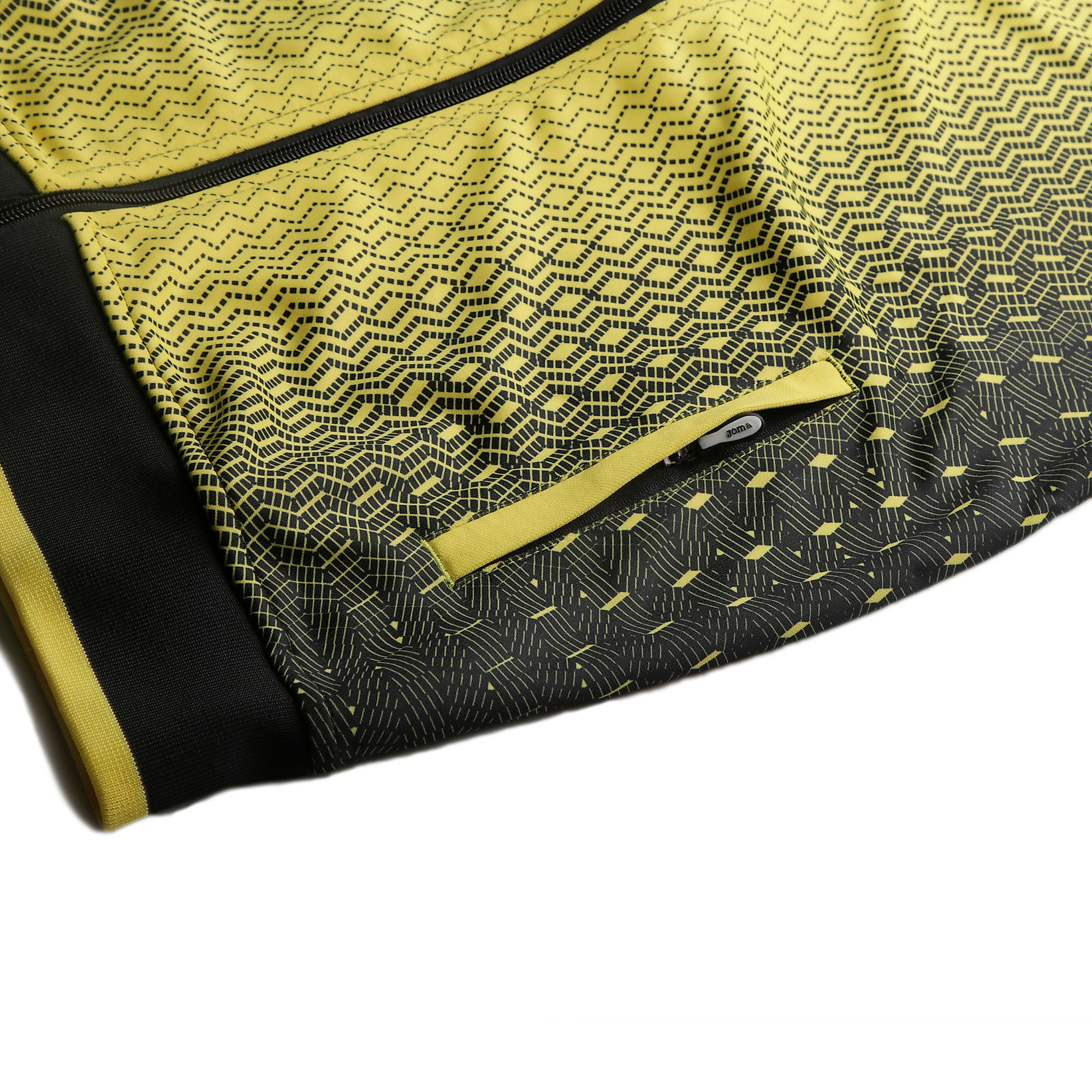 Chaqueta Joma Supernova - Fútbol Factory