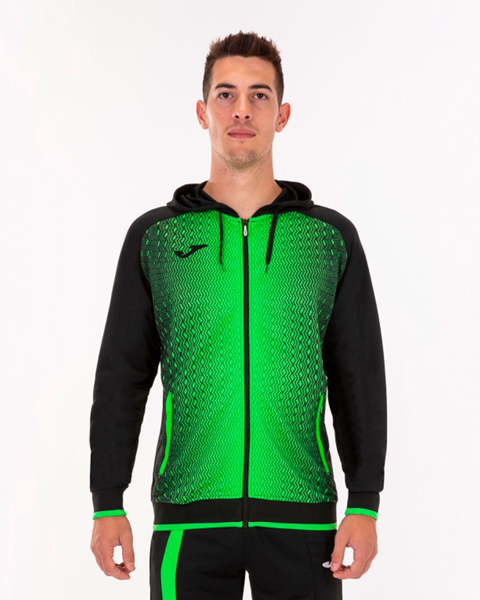 Chaqueta Joma Supernova - Fútbol Factory