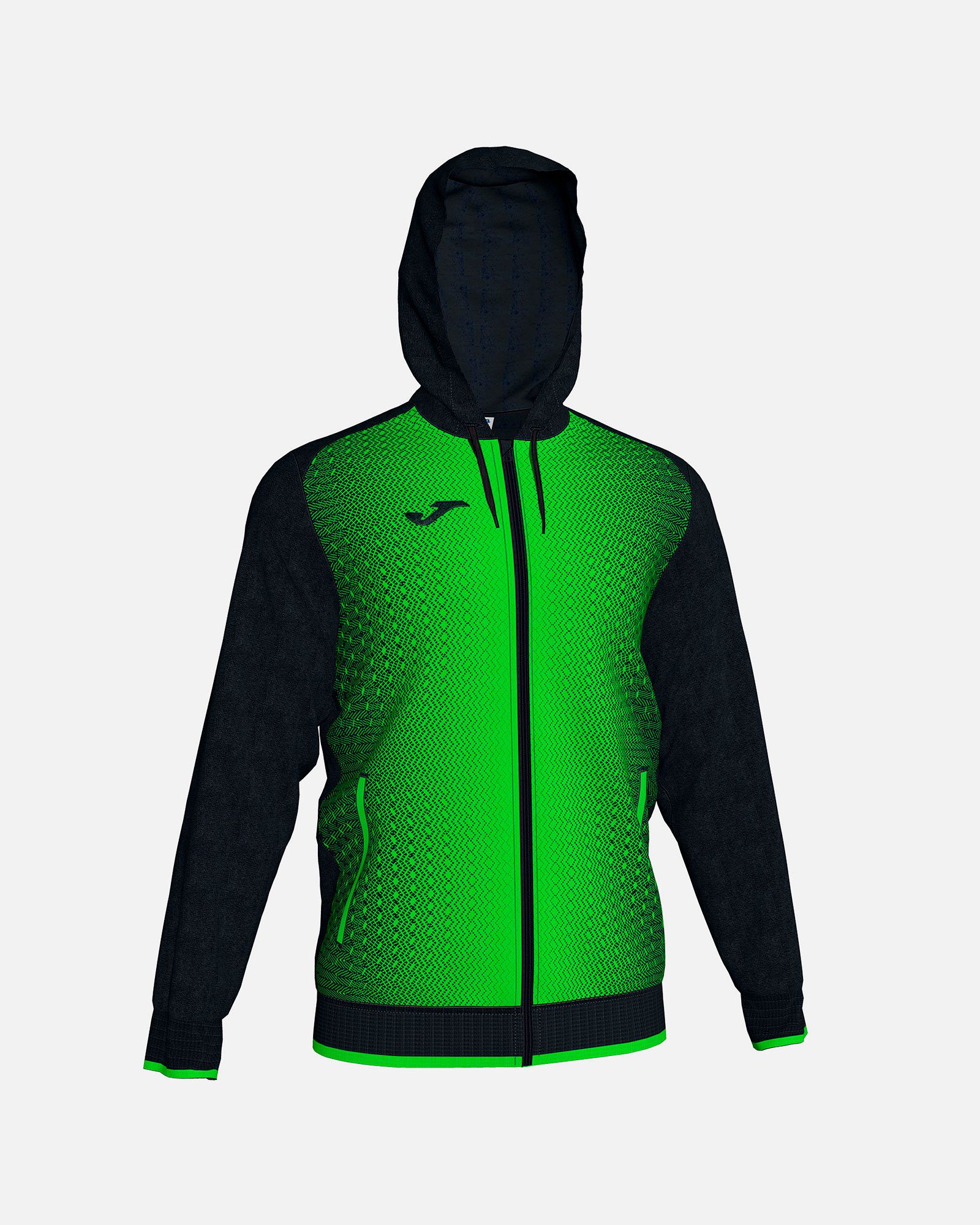 Chaqueta Joma Supernova - Fútbol Factory
