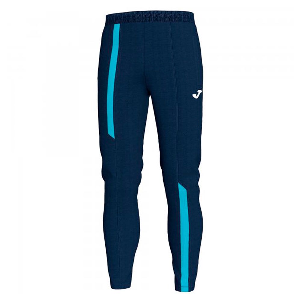 Pantalón Largo de Training Supernova Marino Azul - Fútbol Factory