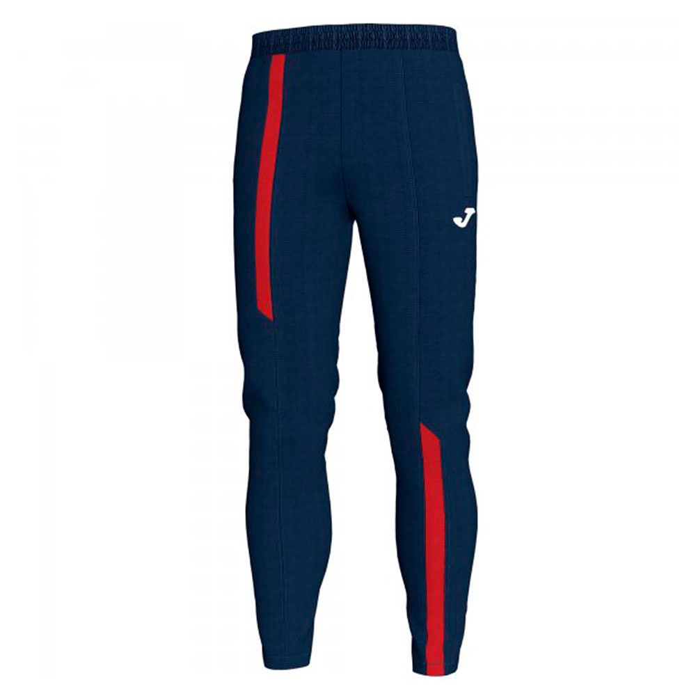 Pantalón Largo de Training Supernova Marino Rojo - Fútbol Factory