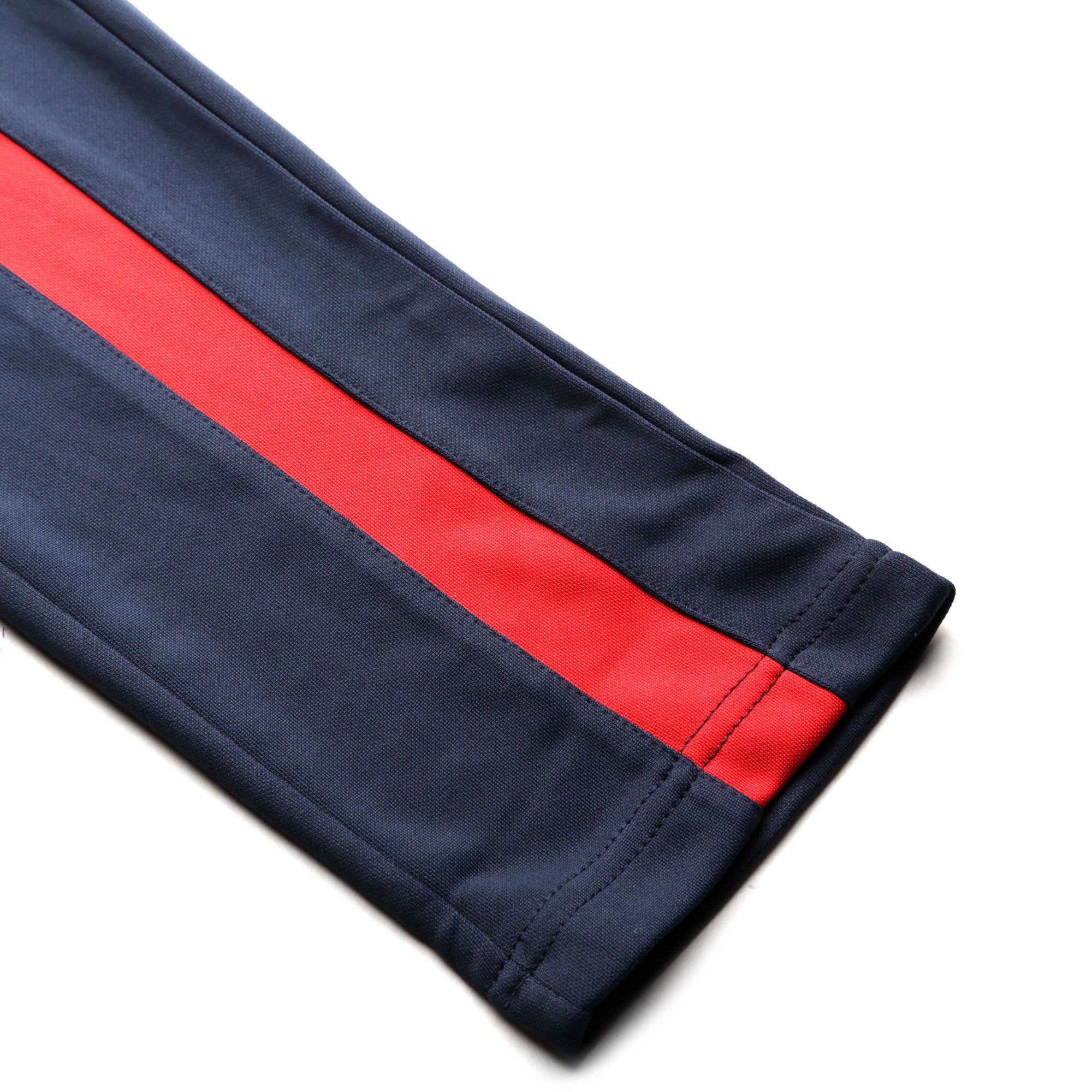 Pantalón Largo de Training Supernova Marino Rojo - Fútbol Factory