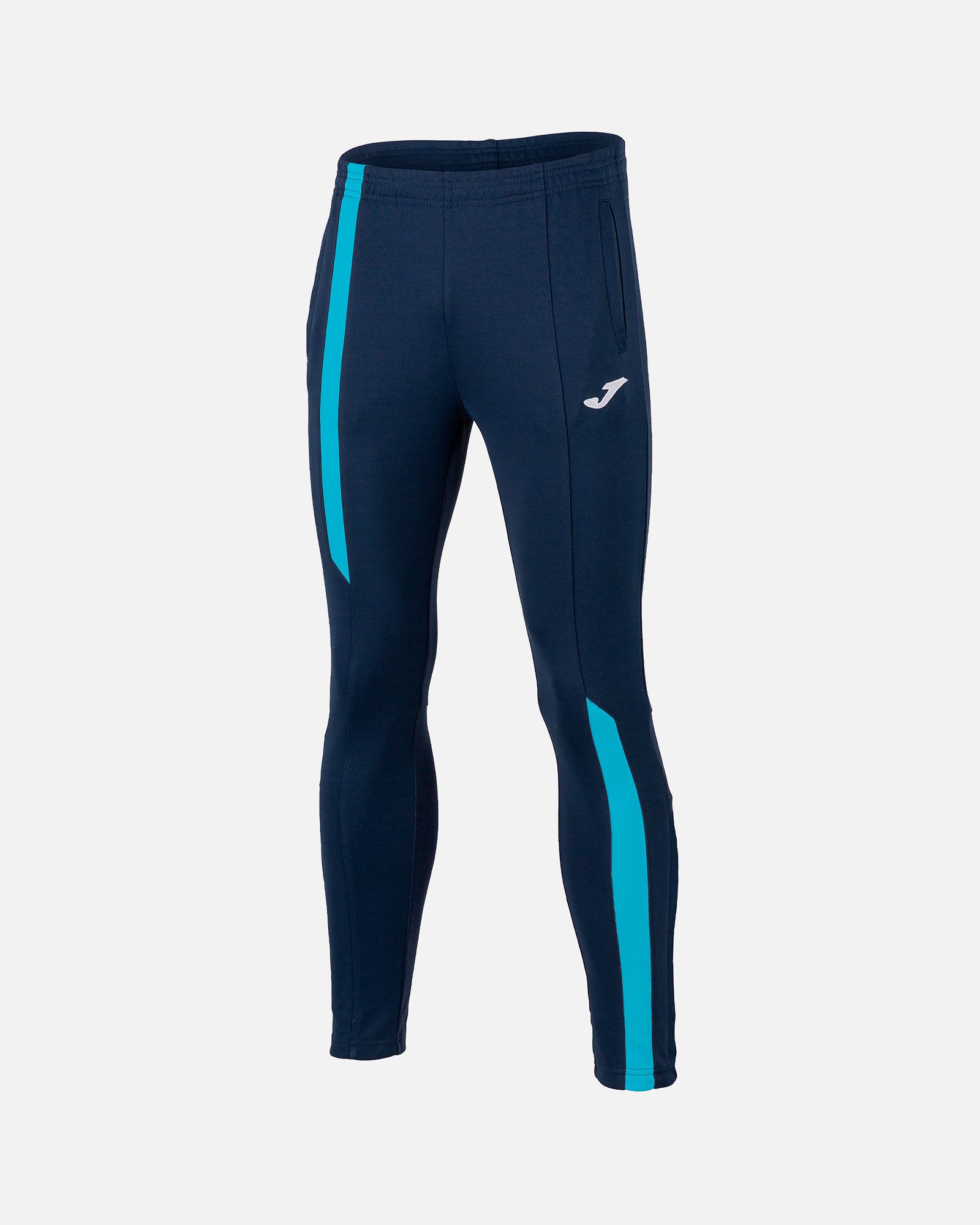 Pantalón Largo de Training Supernova Junior Marino Azul - Fútbol Factory