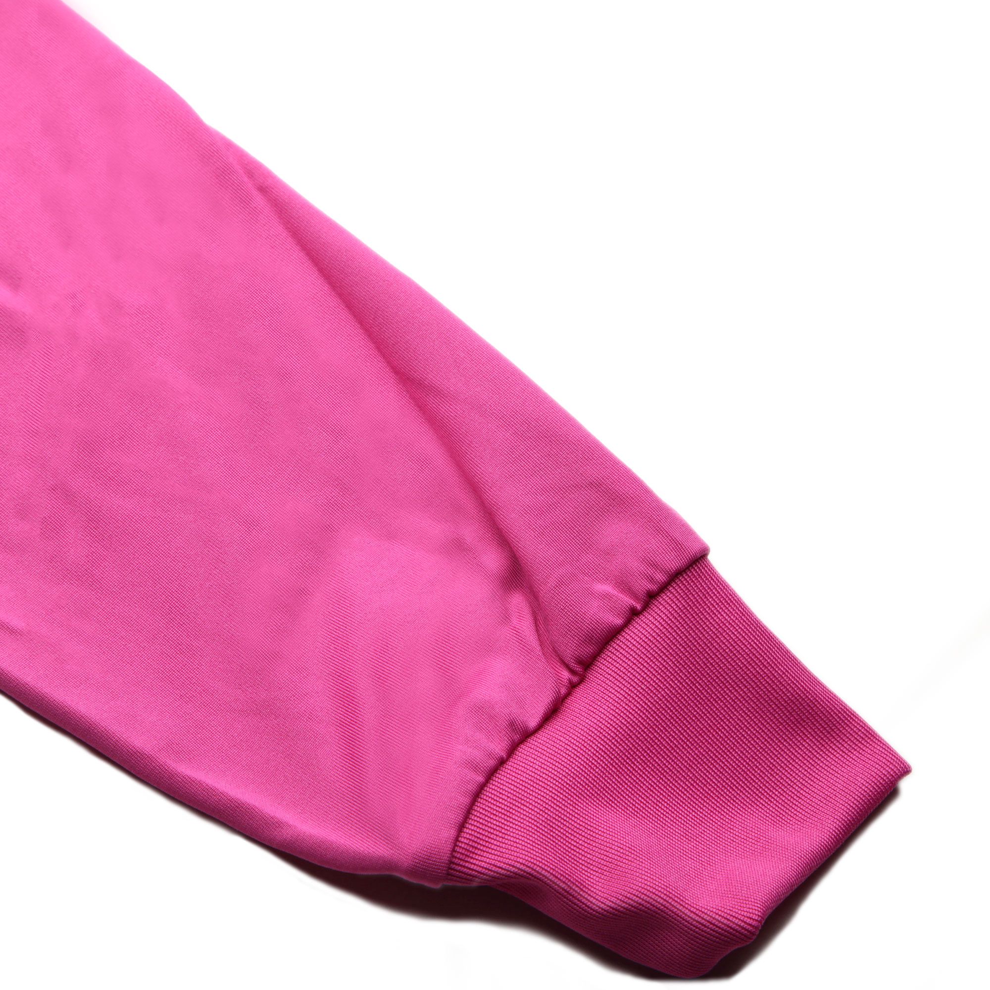 Chaqueta con Capucha Sculpture Rosa - Fútbol Factory