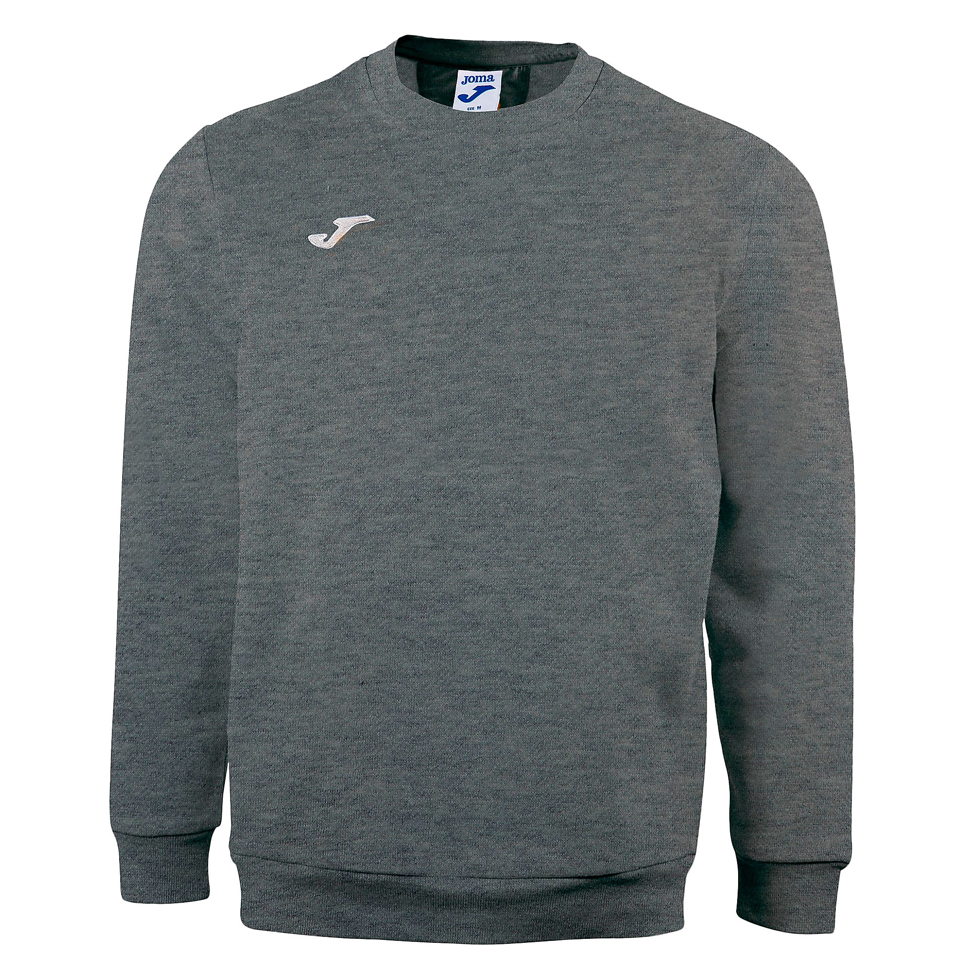 Sudadera de Paseo Cairo II Gris - Fútbol Factory