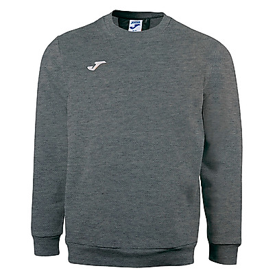 Sudadera de Paseo Cairo II Gris