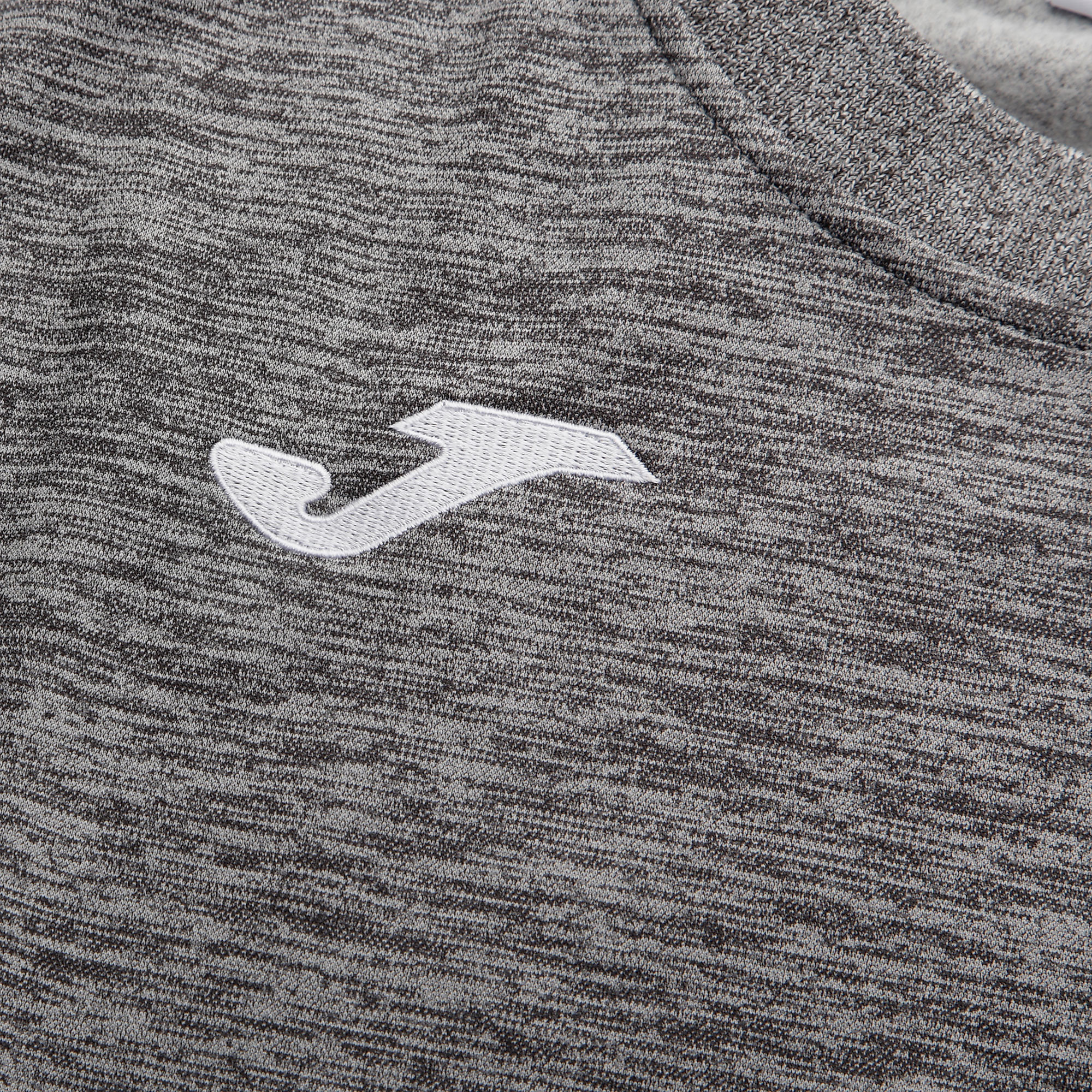 Sudadera de Paseo Cairo II Gris - Fútbol Factory