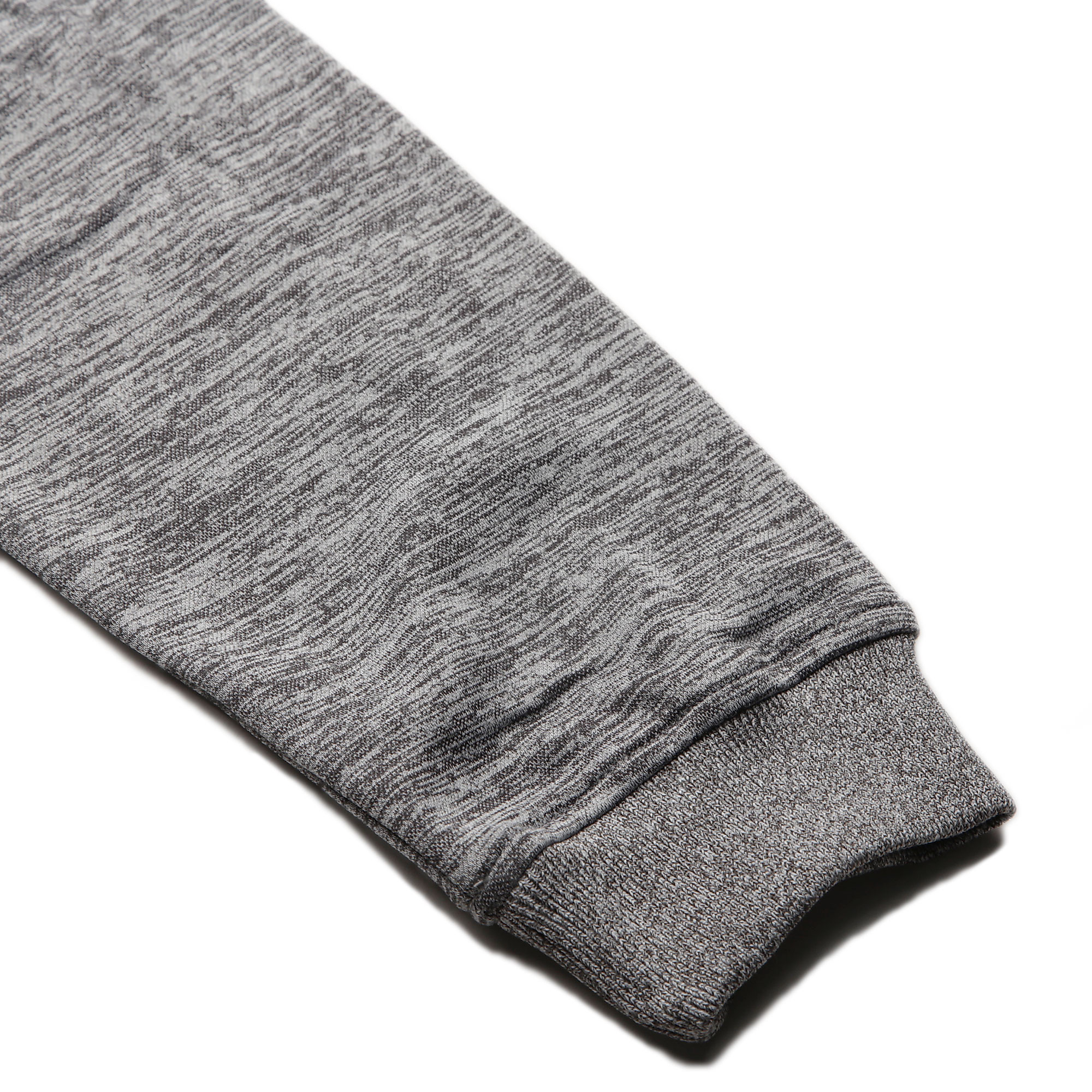 Sudadera de Paseo Cairo II Gris - Fútbol Factory