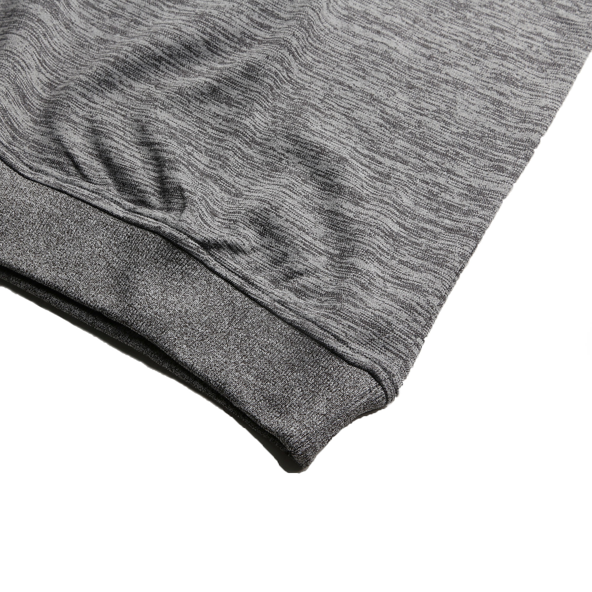 Sudadera de Paseo Cairo II Gris - Fútbol Factory