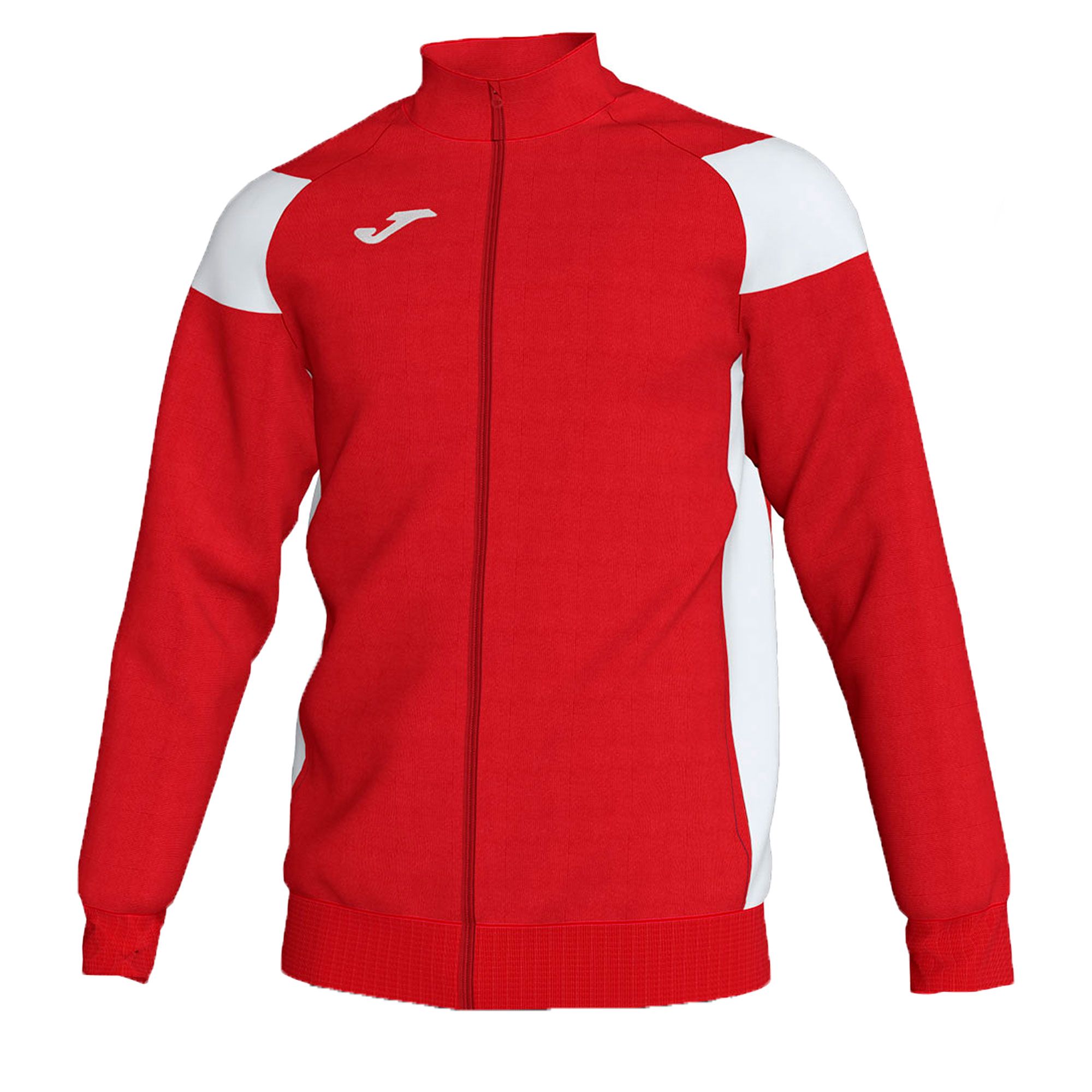 Chándal de Training Crew III Rojo Negro - Fútbol Factory