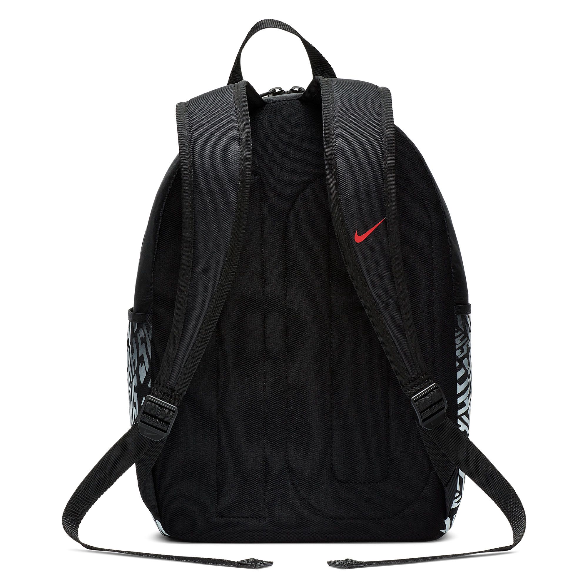 Mochila Neymar Jr Negro - Fútbol Factory
