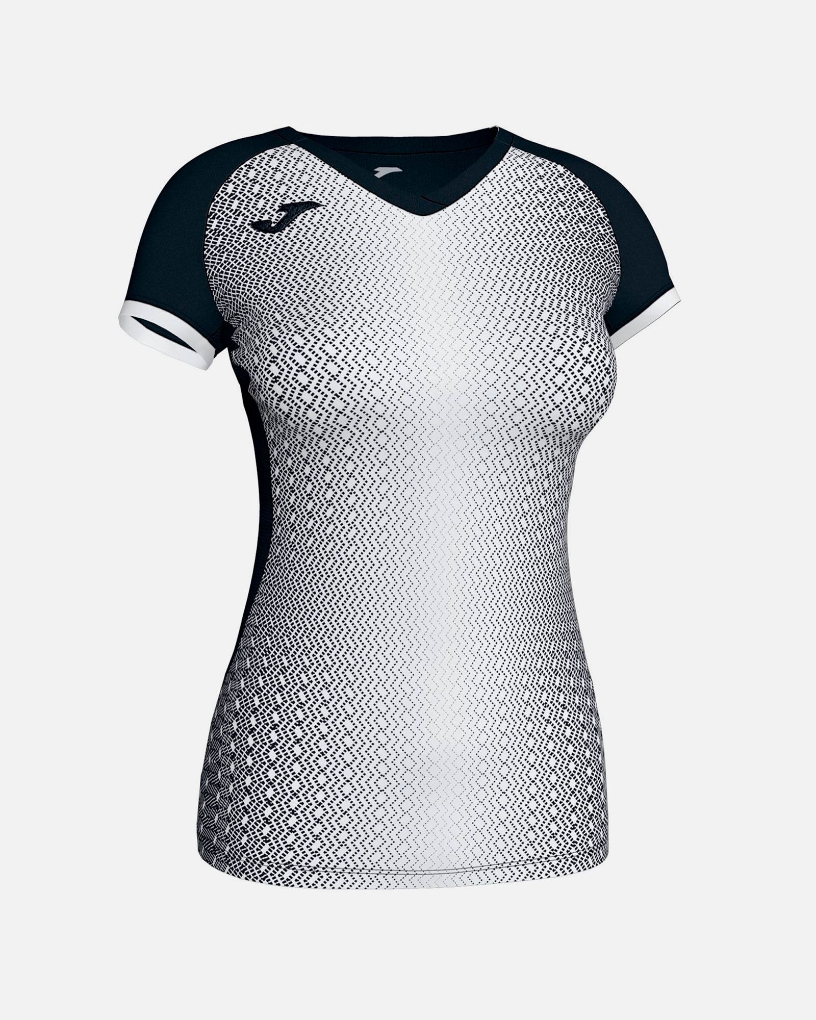 Camiseta Supernova Mujer Blanco - Fútbol Factory
