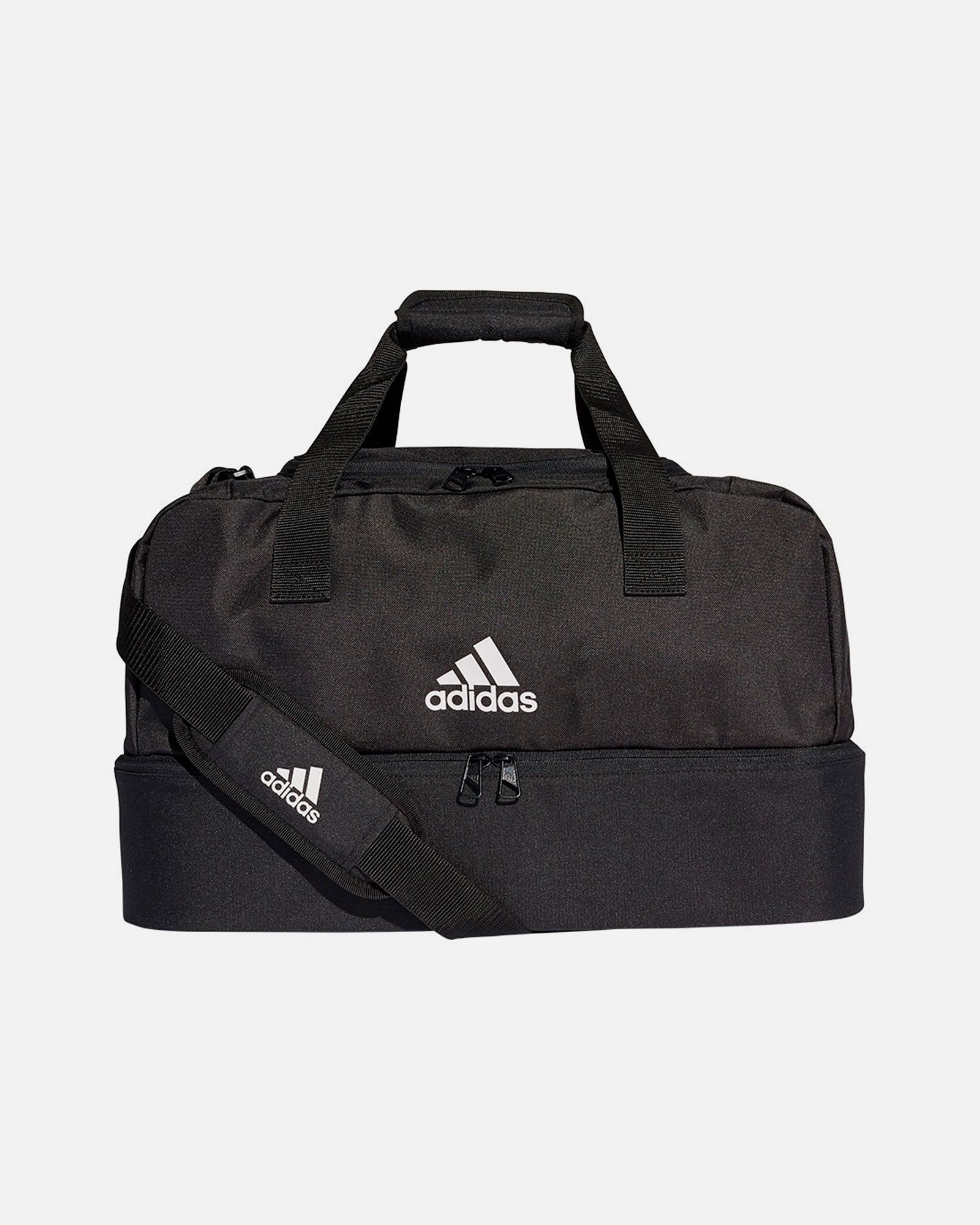 Bolsa adidas Tiro BC Pequeña - Fútbol Factory
