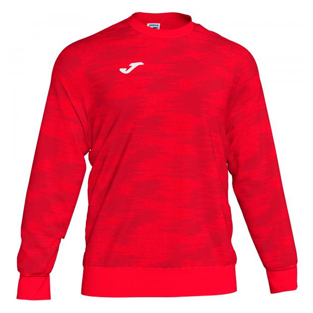 Sudadera de Training Grafity Rojo - Fútbol Factory