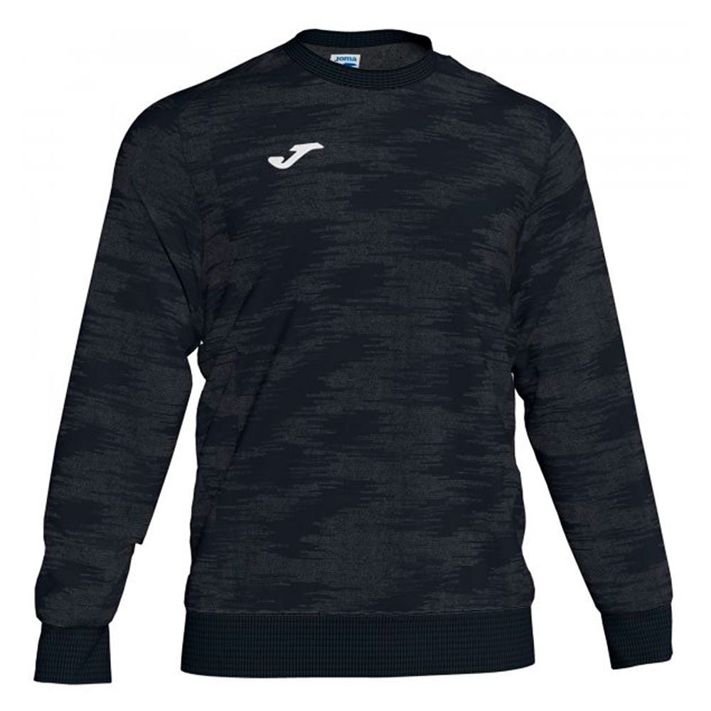 Sudadera de Training Grafity Negro - Fútbol Factory