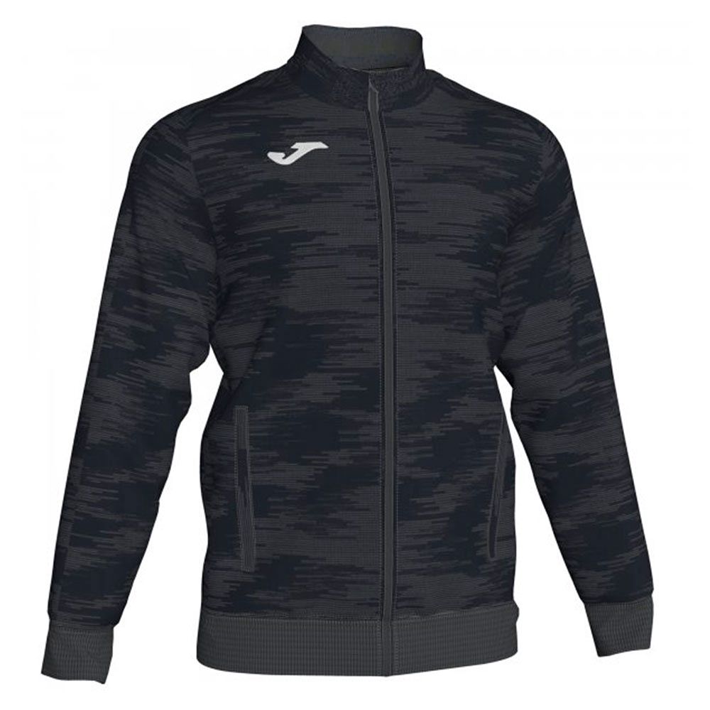 Chaqueta de Training Grafity Negro - Fútbol Factory