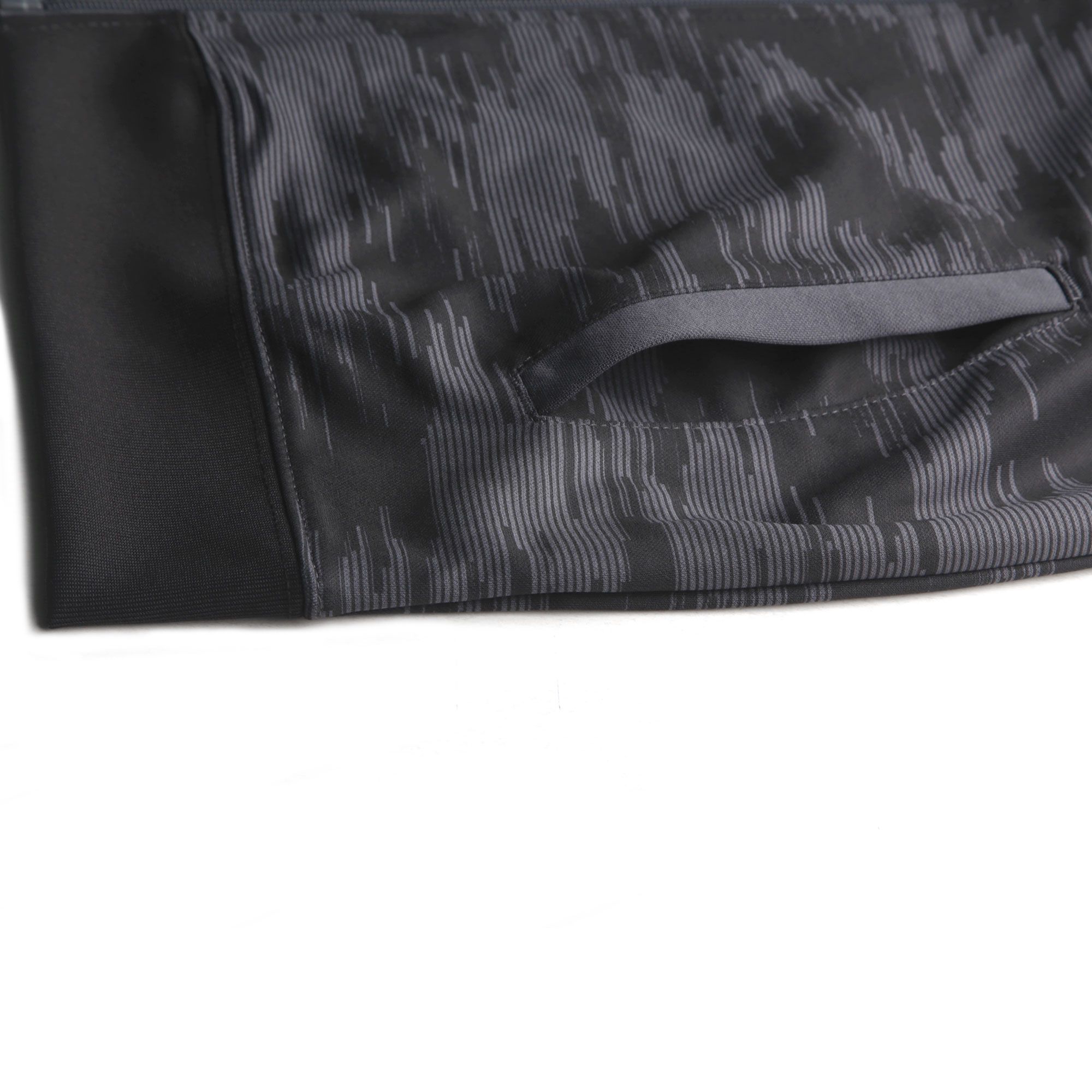Chaqueta de Training Grafity Negro - Fútbol Factory
