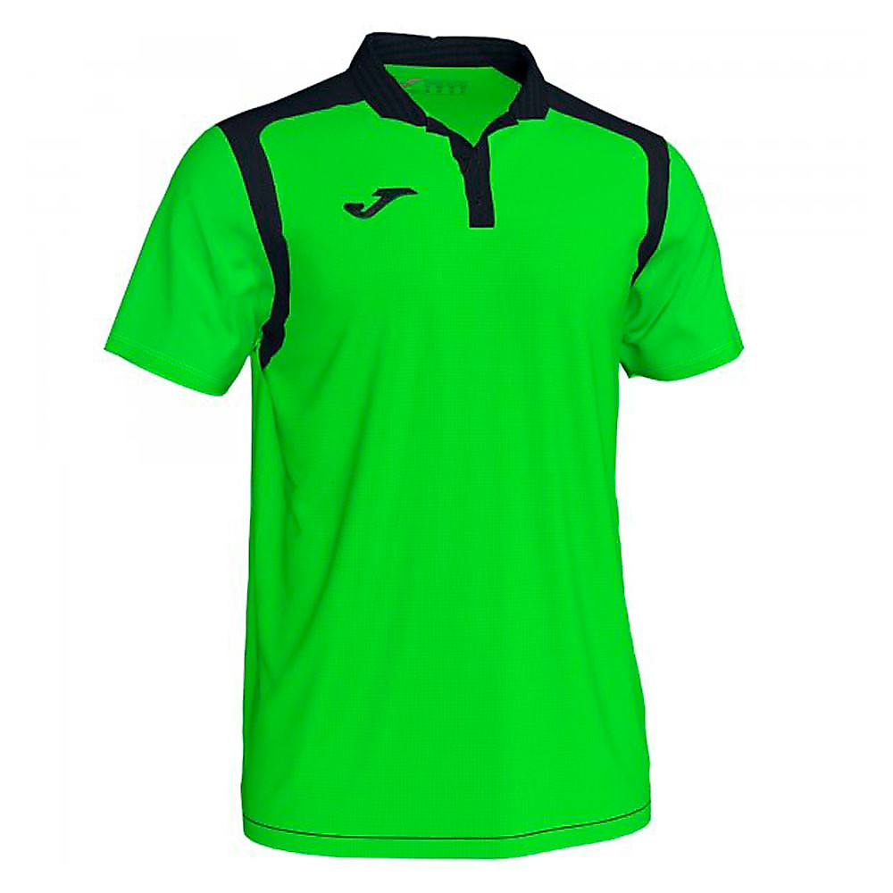 Polo Joma Championship V - Fútbol Factory