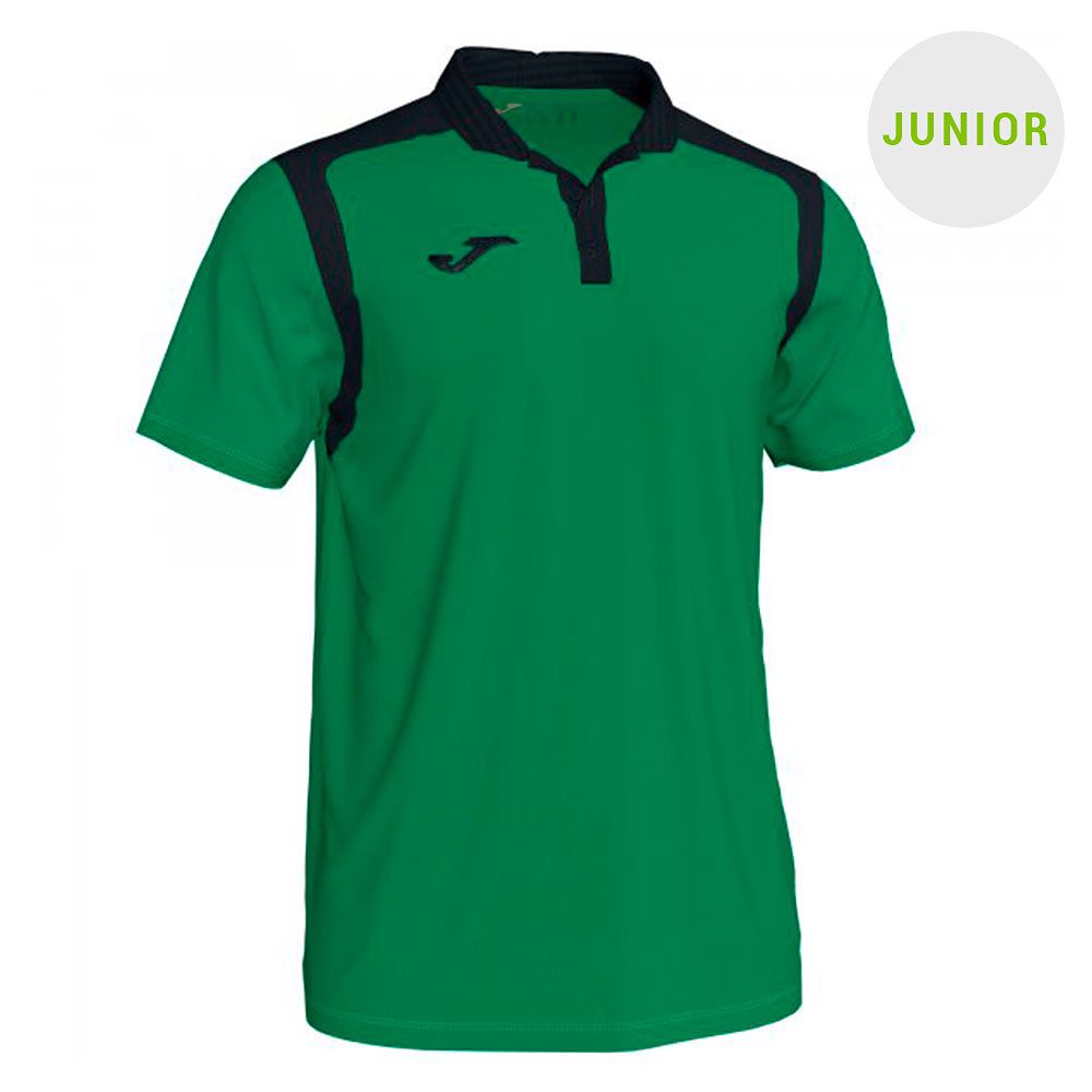 Polo de Paseo Champion V Junior V Juniorerde - Fútbol Factory