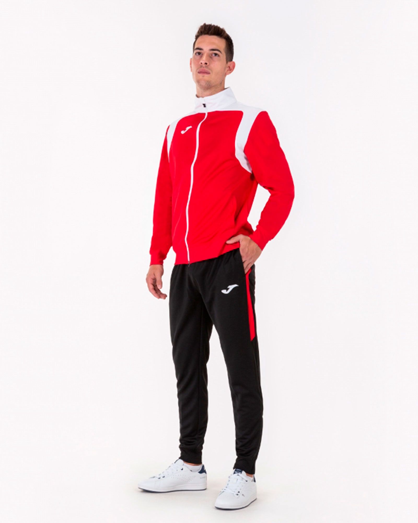 Chándal Joma Champion V - Fútbol Factory