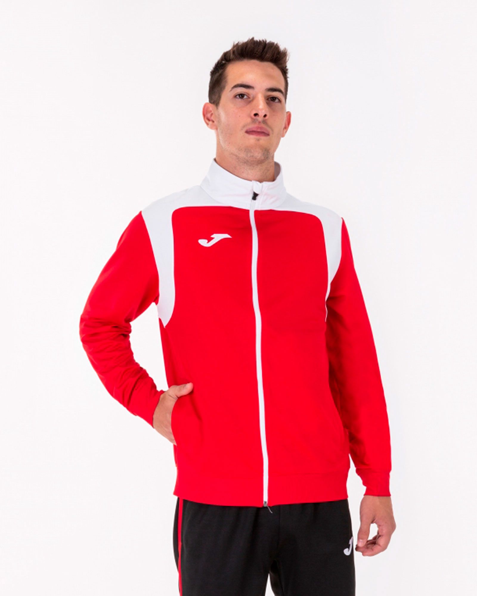 Chándal Joma Champion V - Fútbol Factory