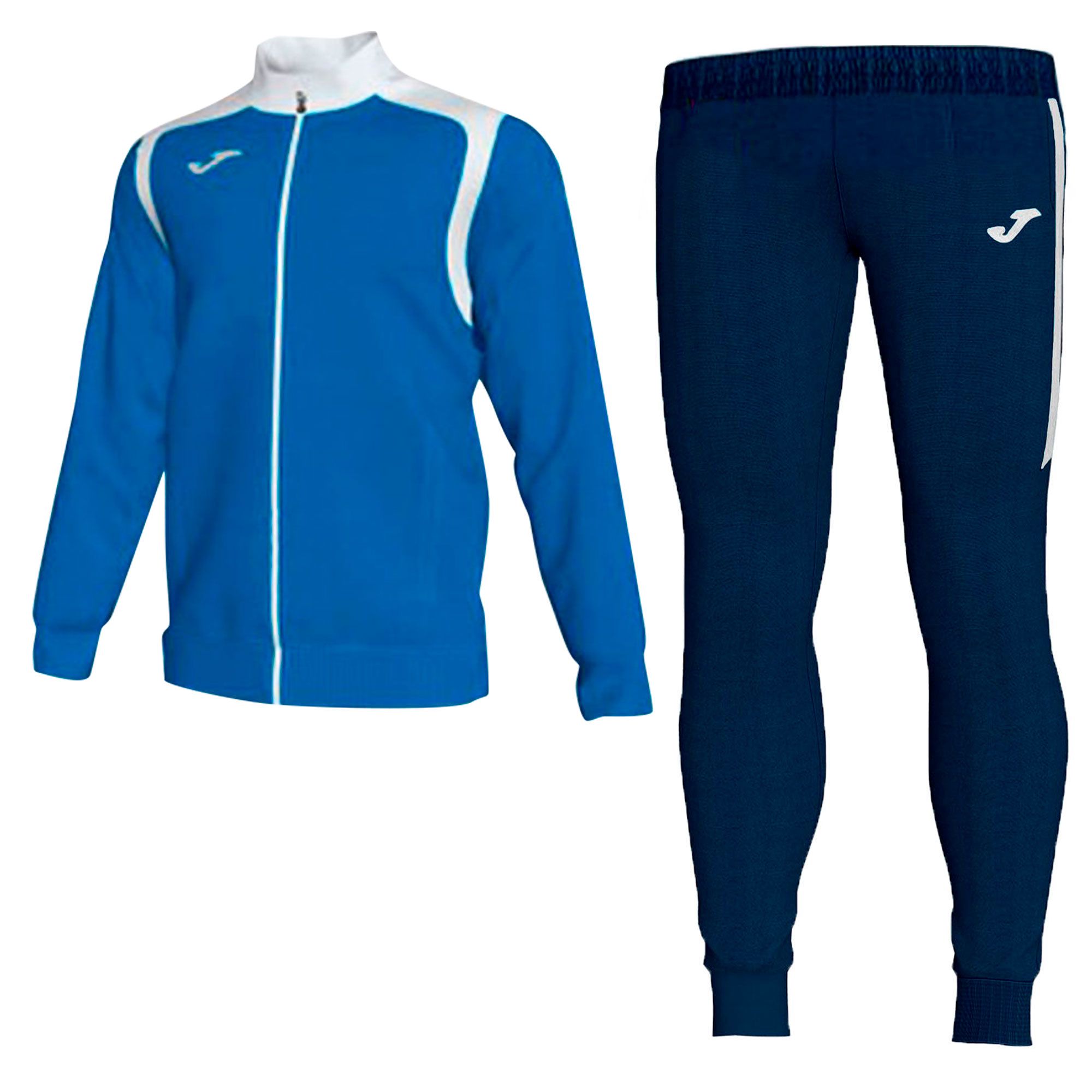 Chándal de Training Champion V Azul Marino - Fútbol Factory