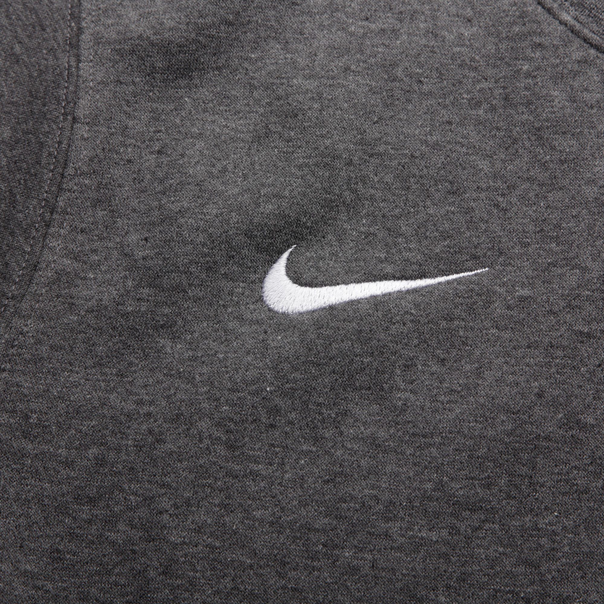 Sudadera de Paseo Team Club 19 Gris Oscuro - Fútbol Factory
