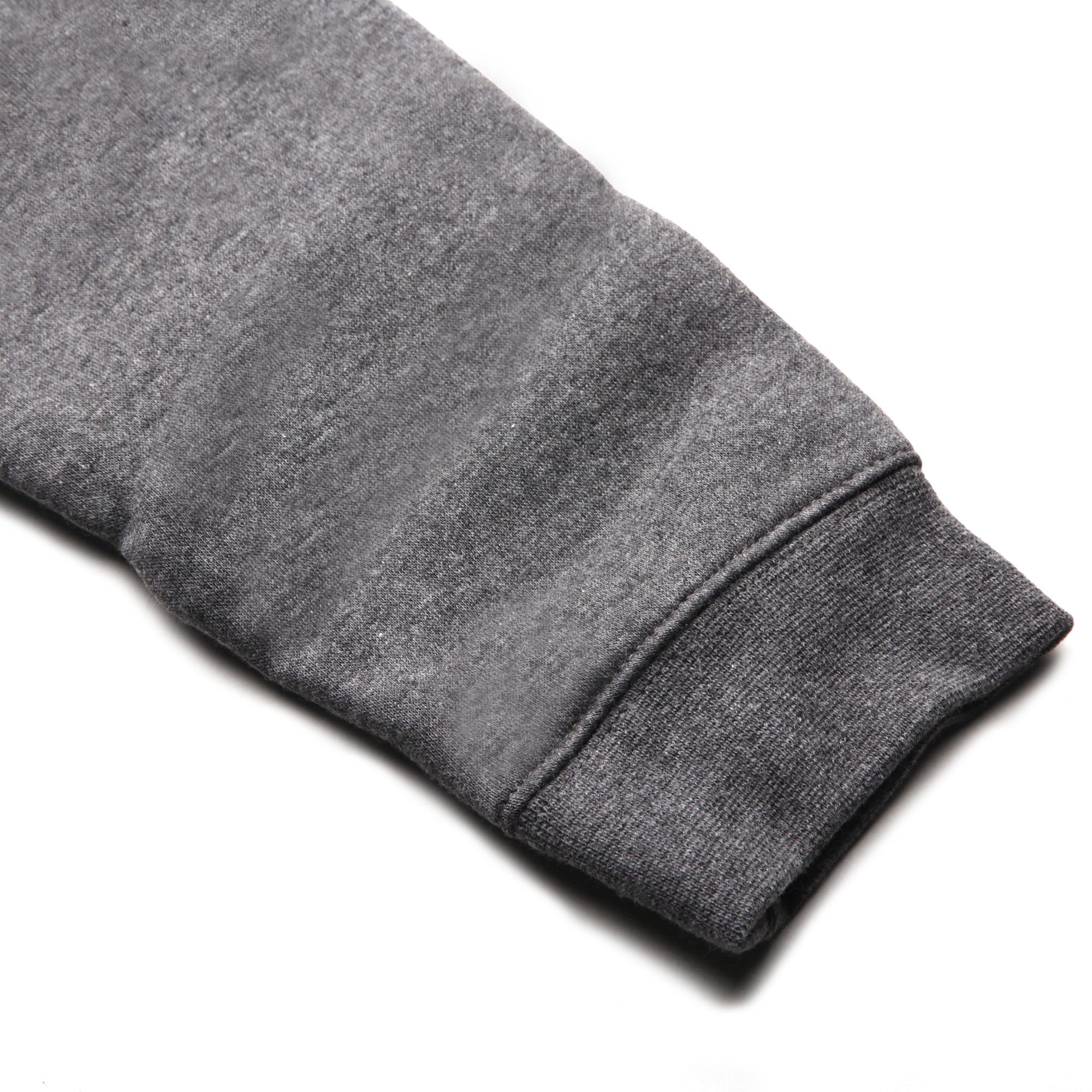 Sudadera de Paseo Team Club 19 Gris Oscuro - Fútbol Factory