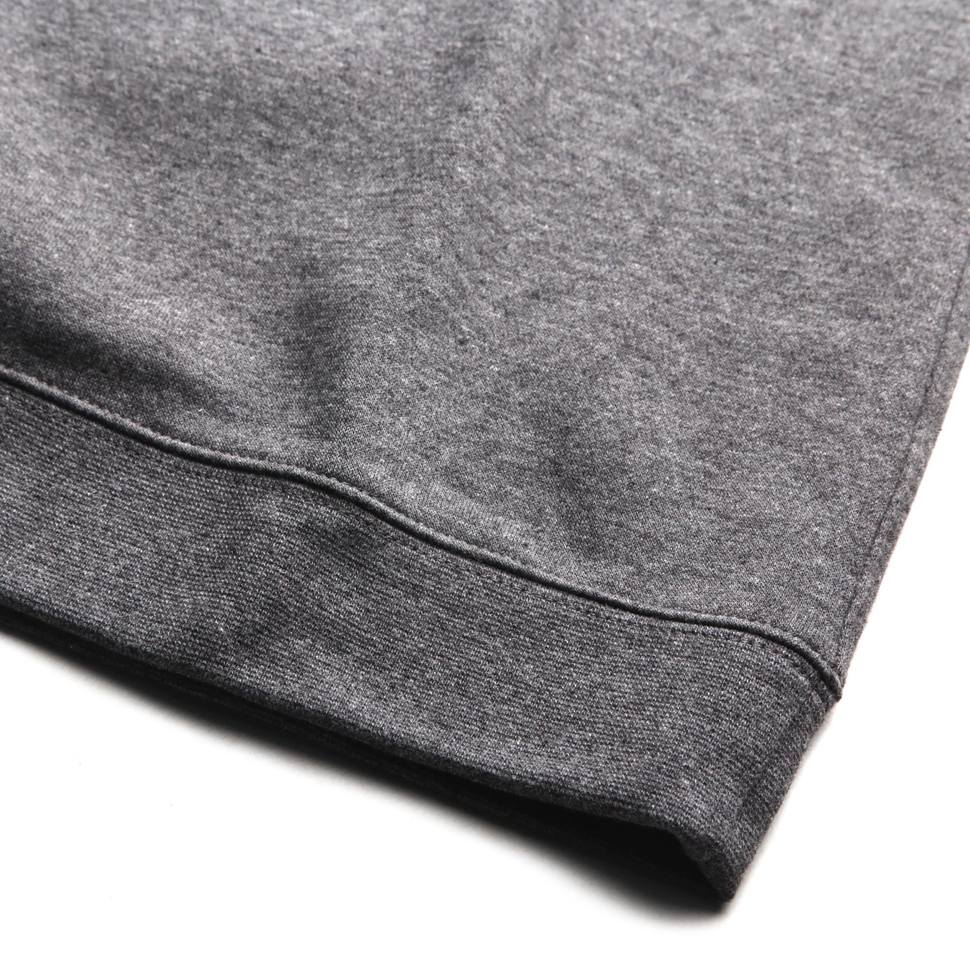 Sudadera de Paseo Team Club 19 Gris Oscuro - Fútbol Factory
