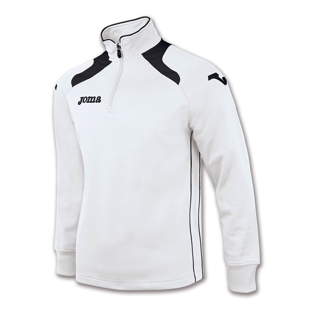 Sudadera de Training Champion II Junior Blanco - Fútbol Factory