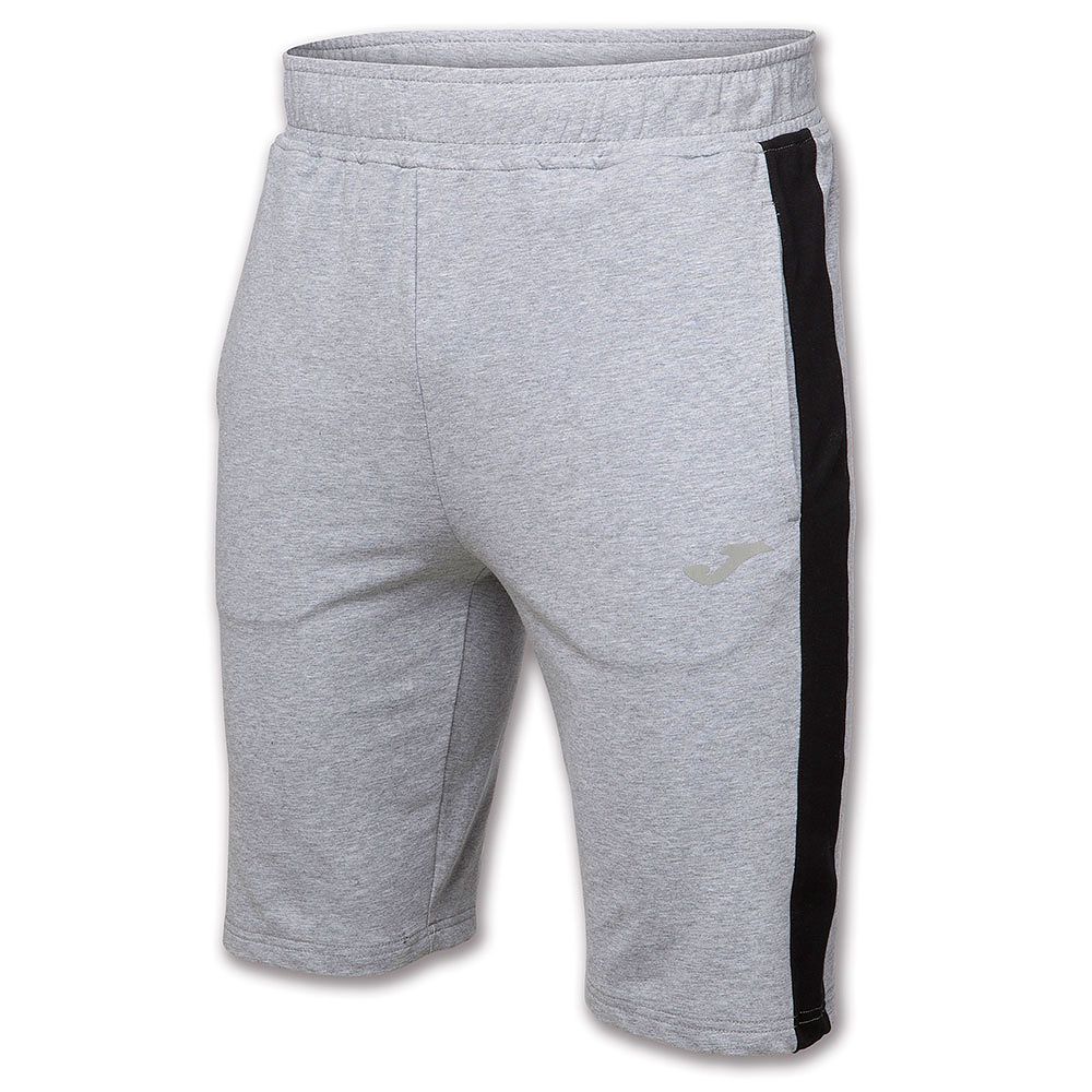 Pantalón de Paseo Hybrid Gris - Fútbol Factory