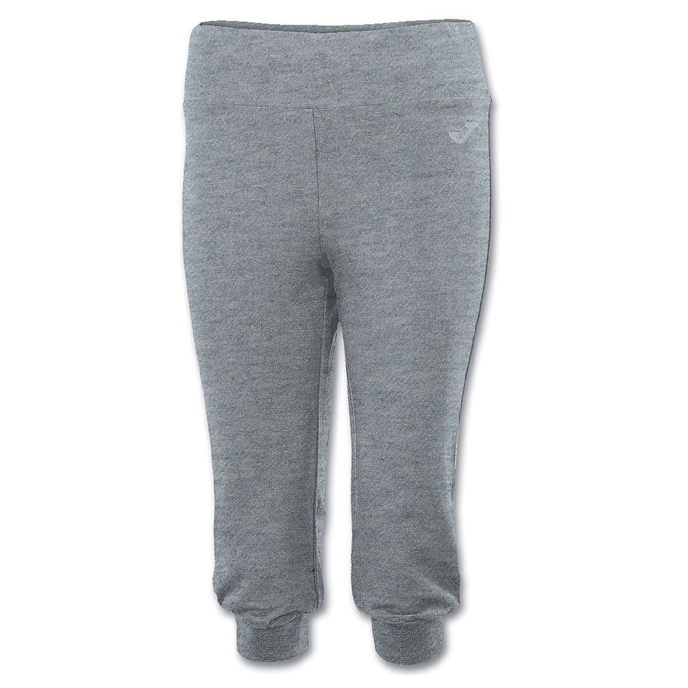 Mallas Pirata Amazona Mujer Gris Claro - Fútbol Factory