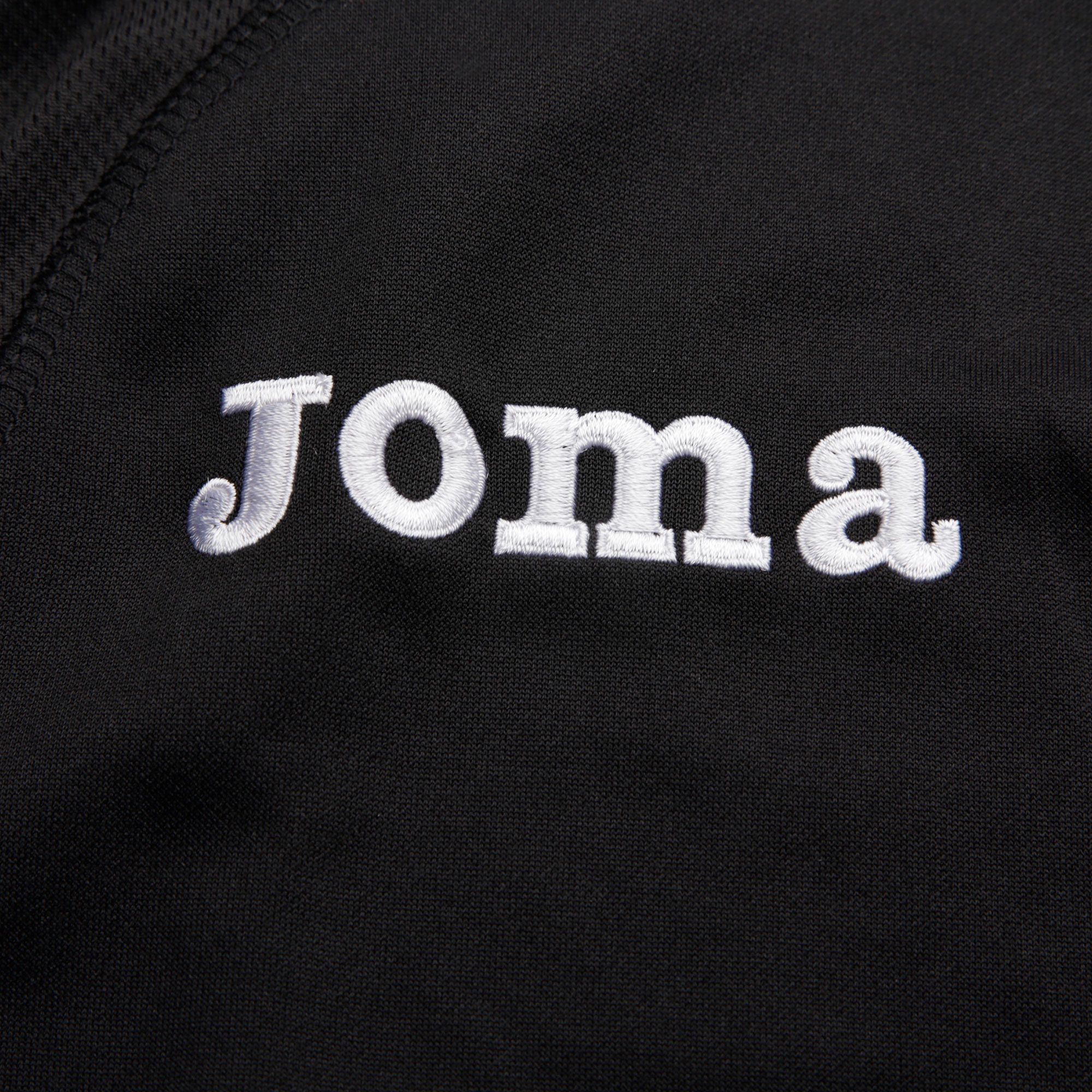 Camiseta de Rugby ProRugby Negro - Fútbol Factory