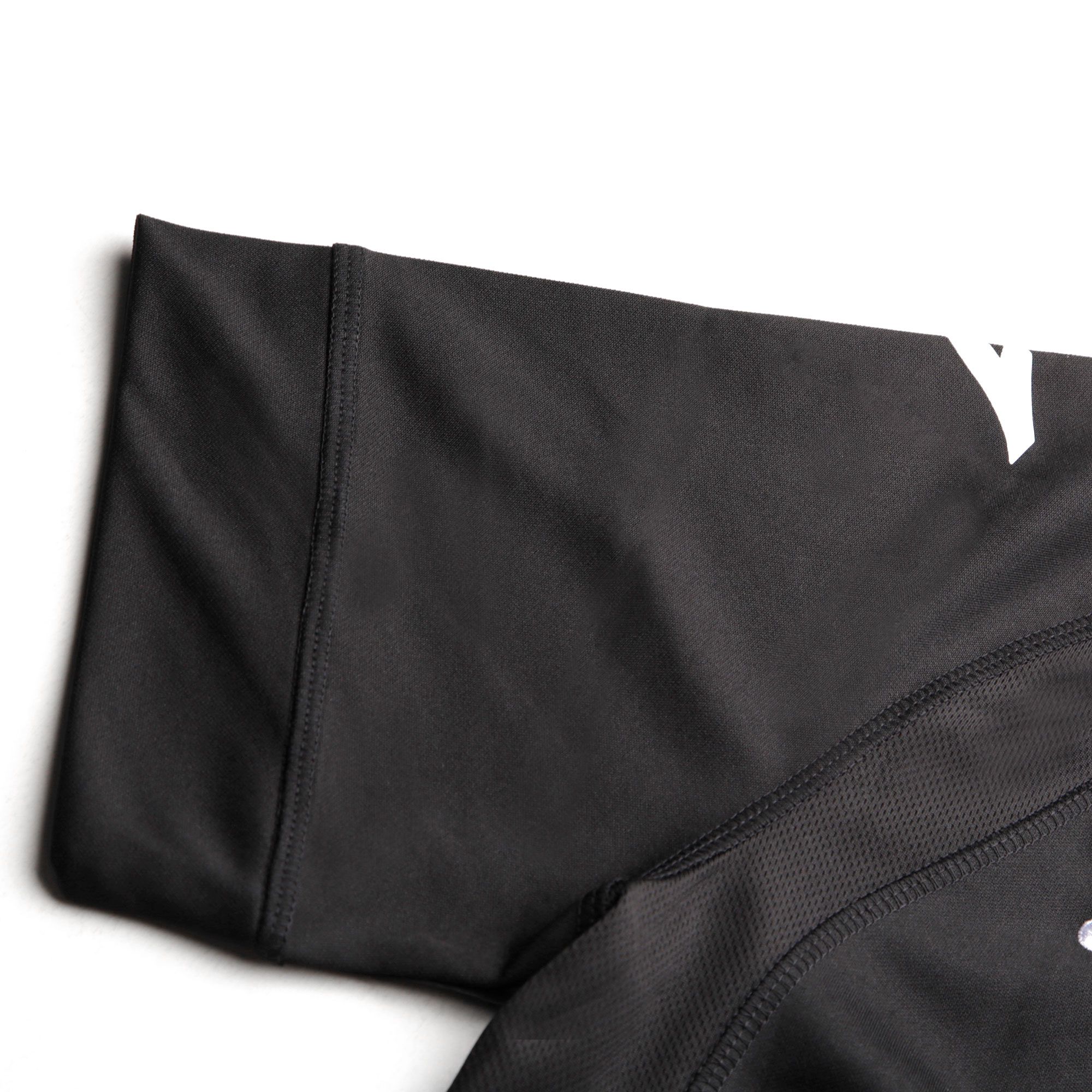 Camiseta de Rugby ProRugby Negro - Fútbol Factory