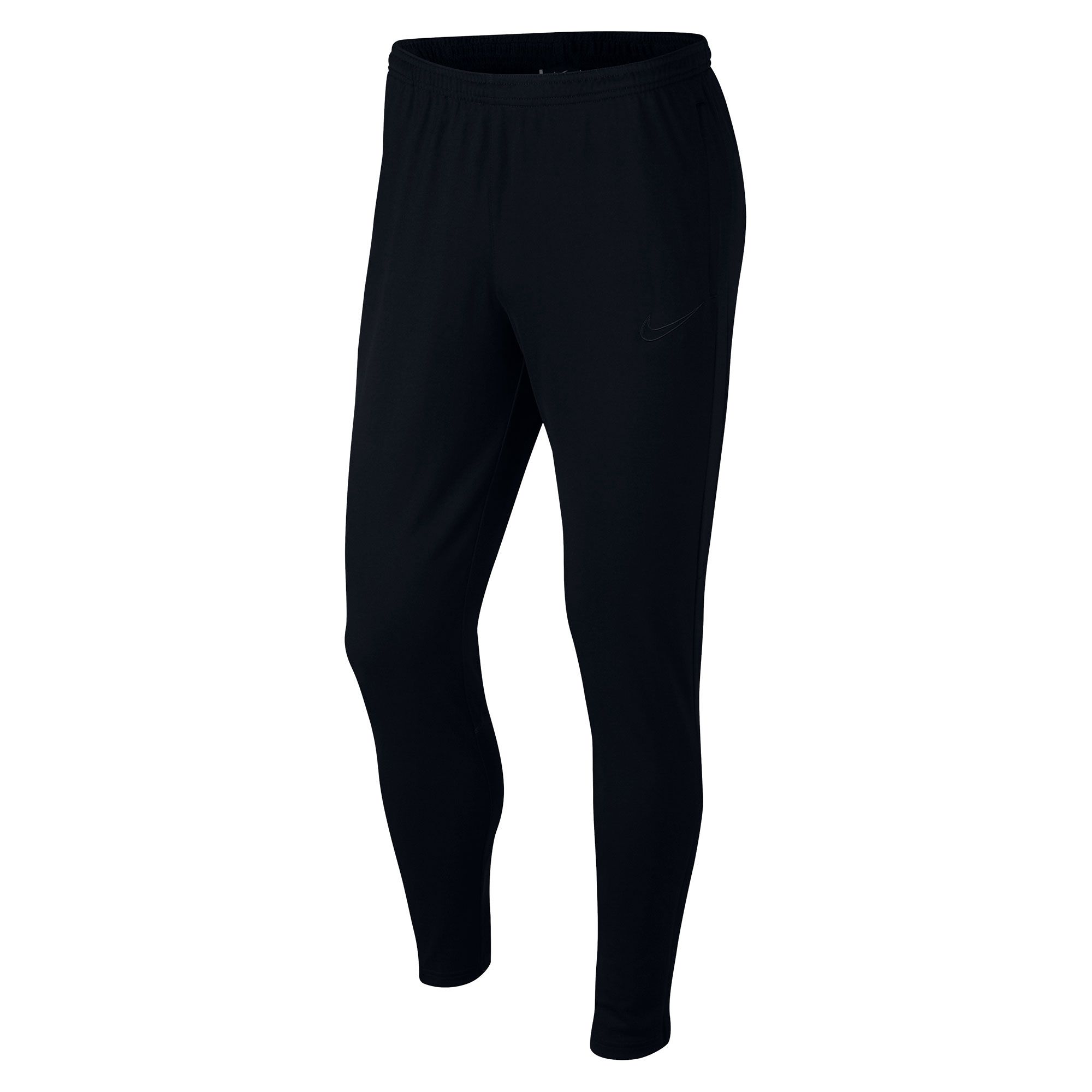 Pantalón Largo de Training Dri-FIT Academy 19 Negro - Fútbol Factory