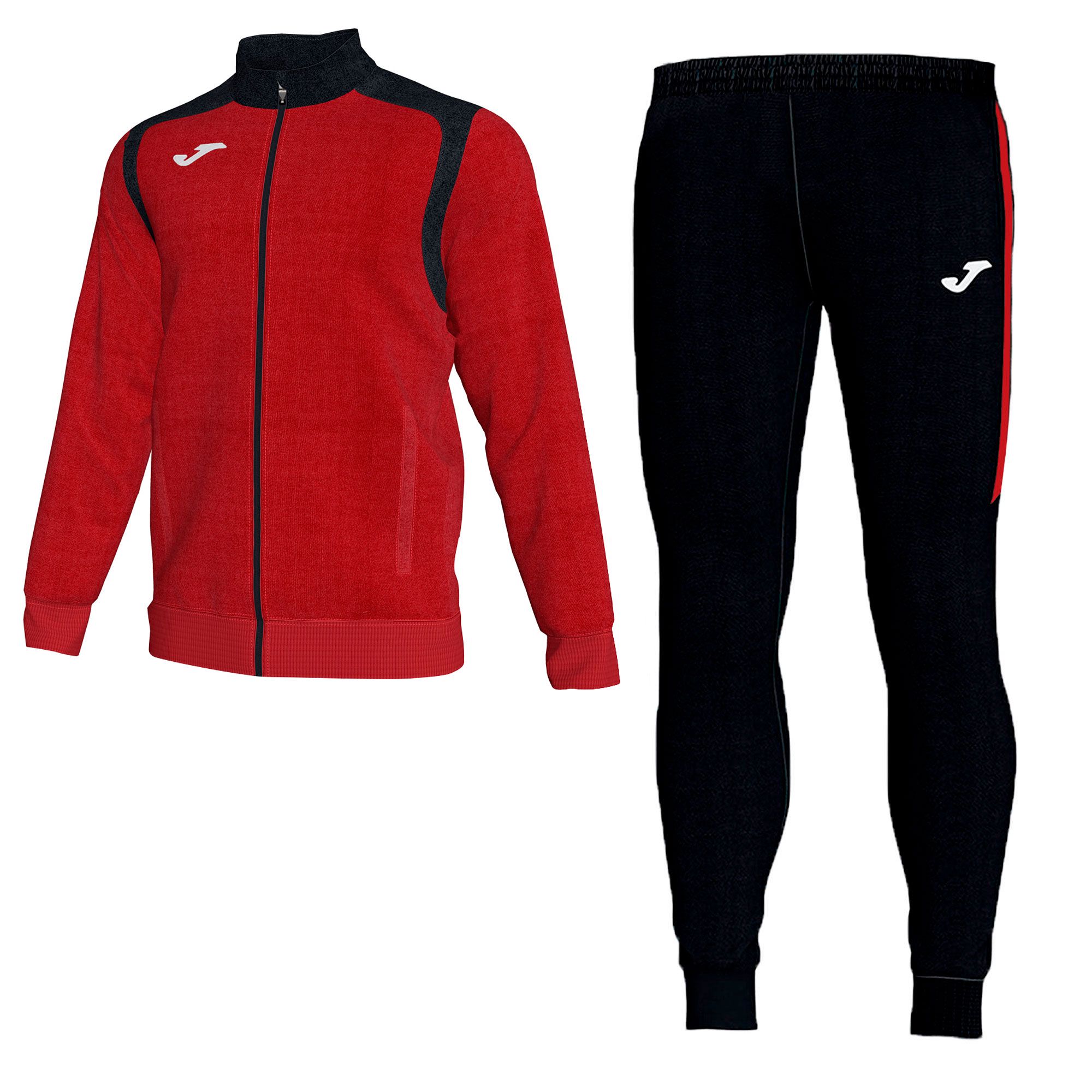 Chándal de Training Champion V Junior Rojo - Fútbol Factory