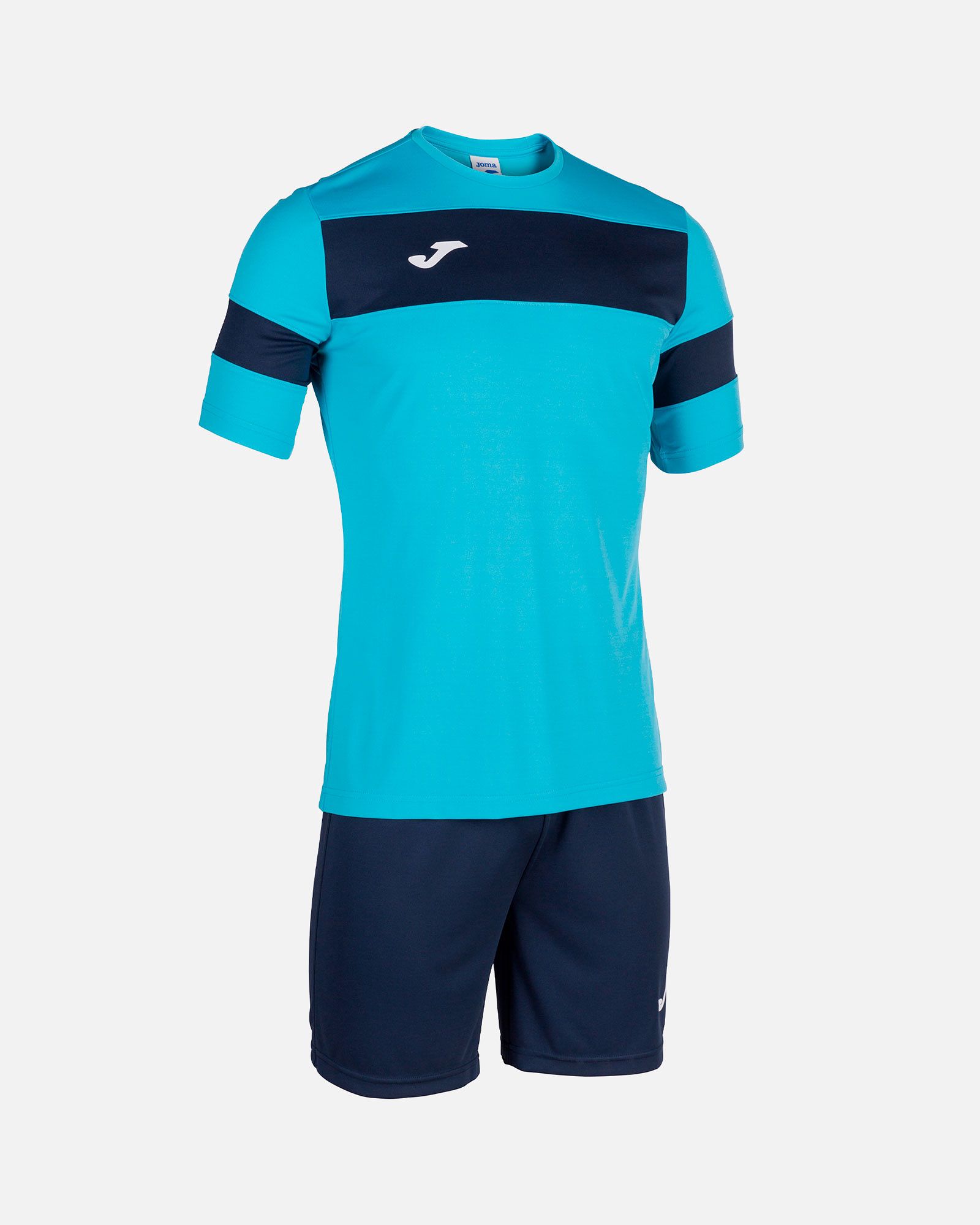 Conjunto Joma Academy II - Fútbol Factory