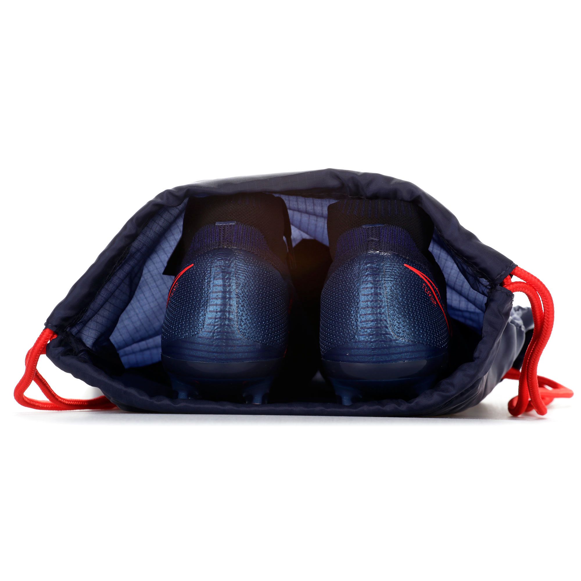 Botas de fútbol Phantom Vision Elite AG-PRO Azul Negro Botas de fútbol Phantom Vision Elite AG-PRO Azul Negro - Fútbol Factory