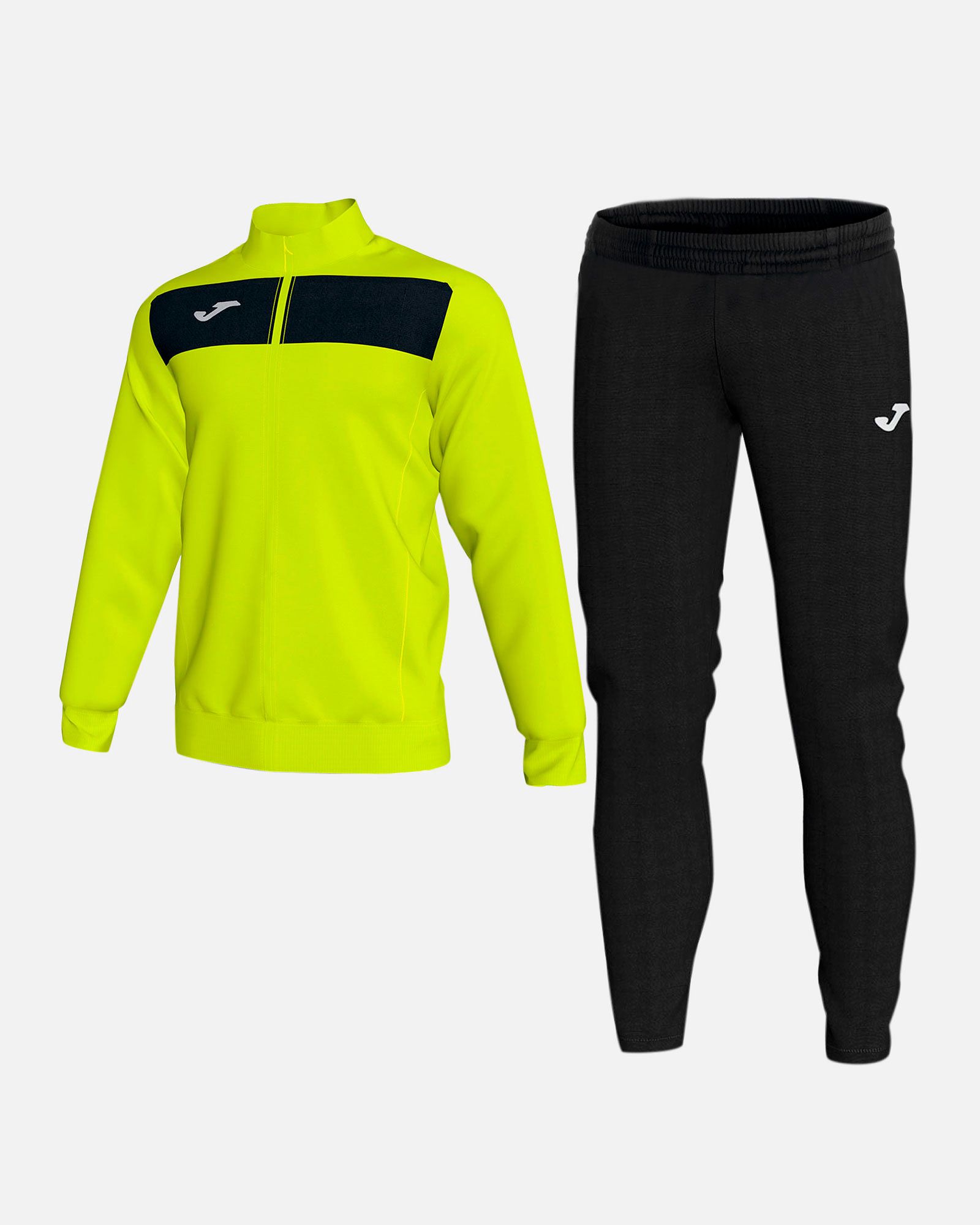 Chándal Joma Academy II - Fútbol Factory