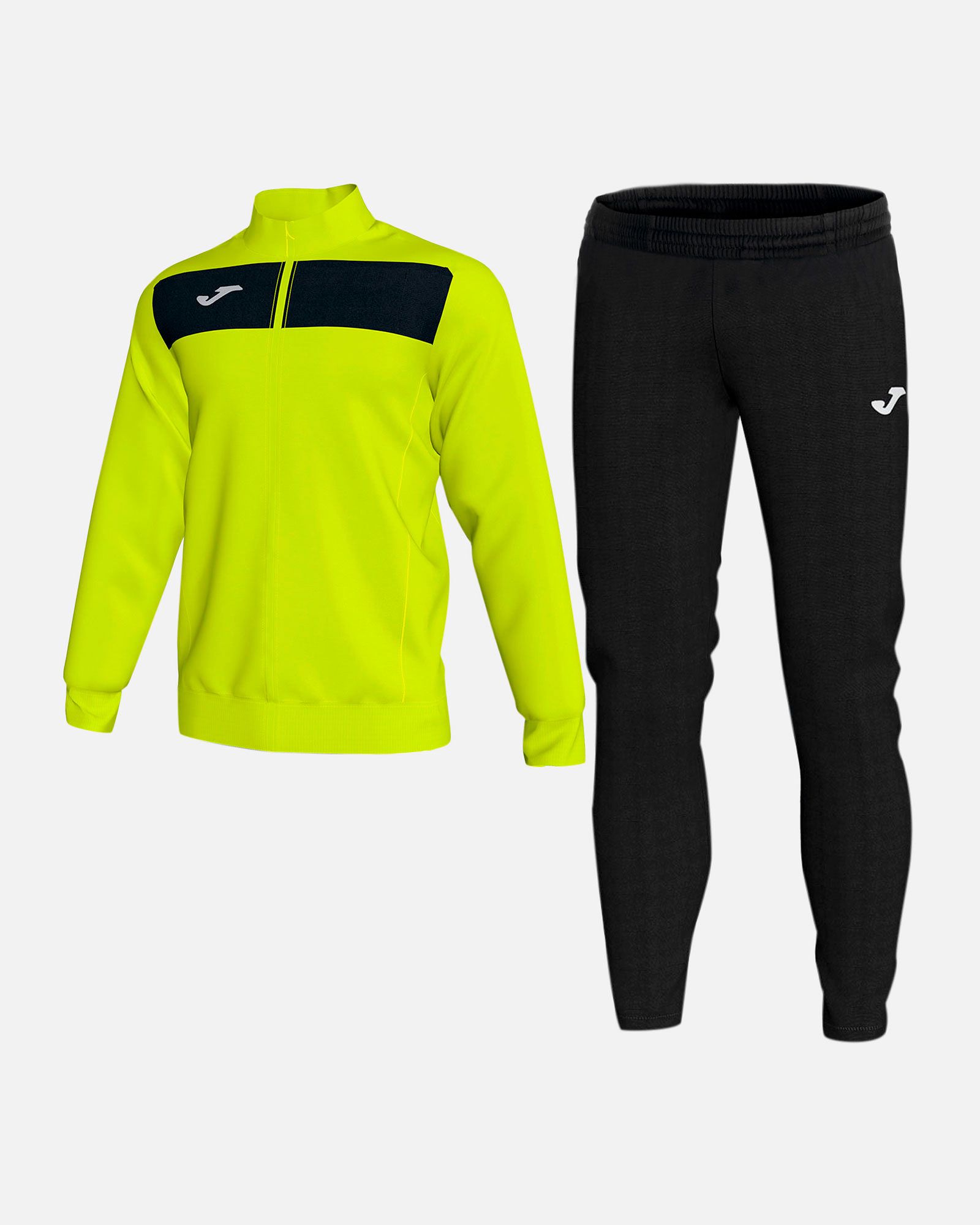 Chándal Joma Academy II - Fútbol Factory