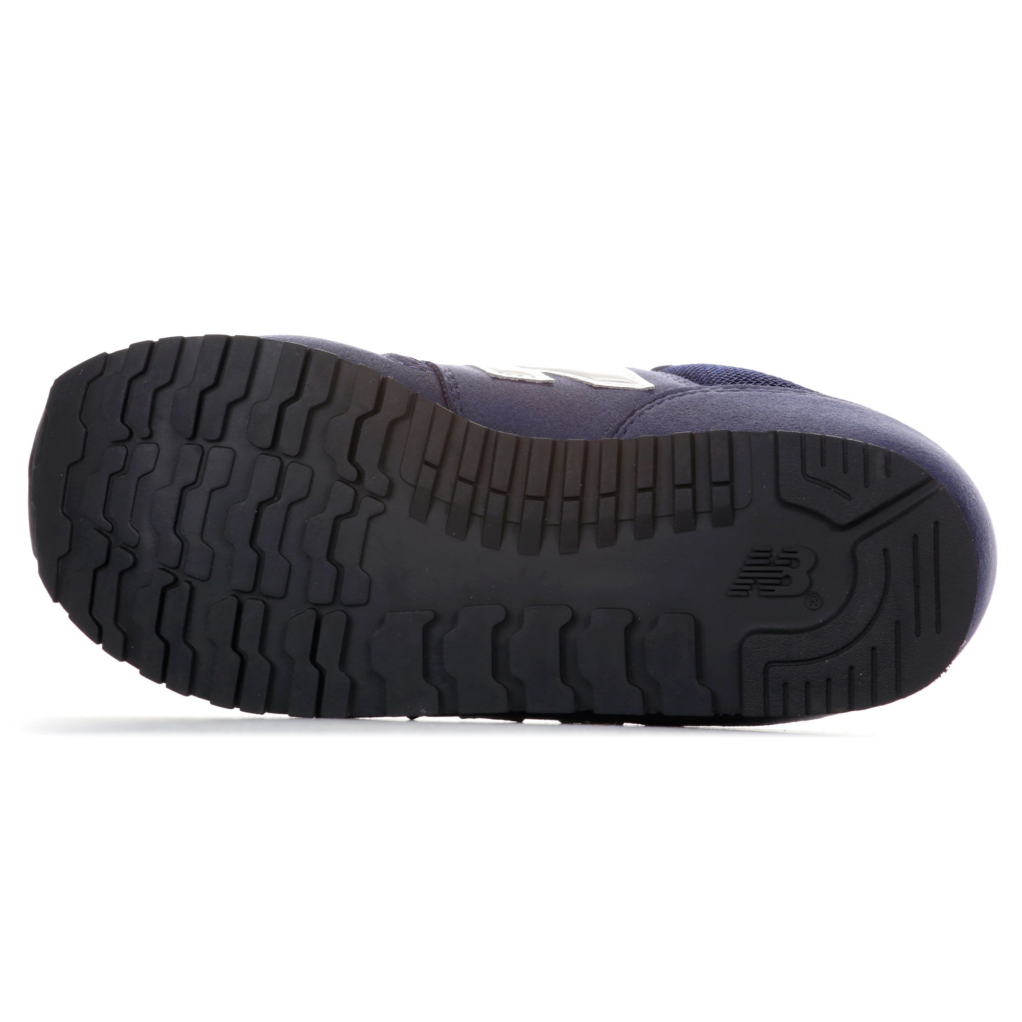 Zapatillas de Paseo YC373 Junior Marino - Fútbol Factory
