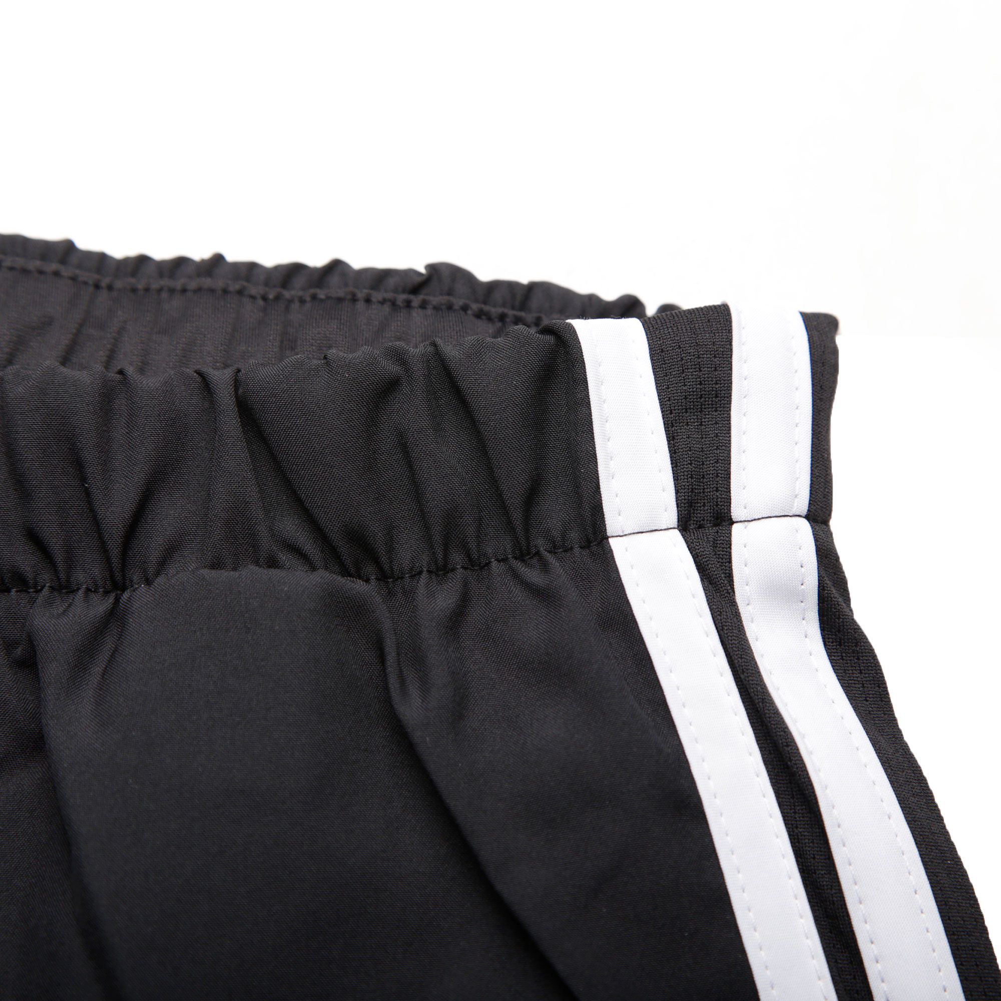 Pantalón Corto de Running M20 Mujer Negro - Fútbol Factory