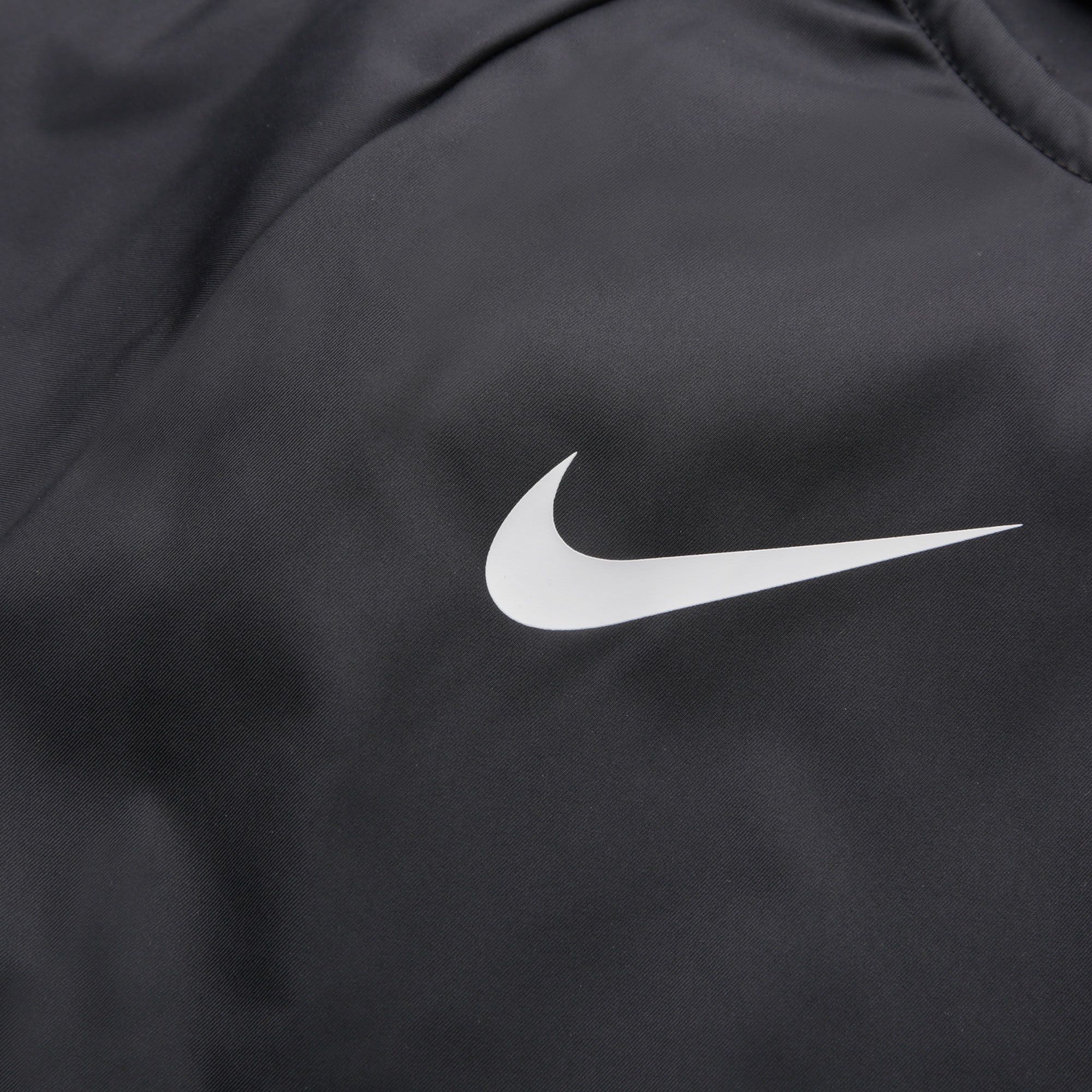 Chaqueta de Training Nike F.C. Negro - Fútbol Factory