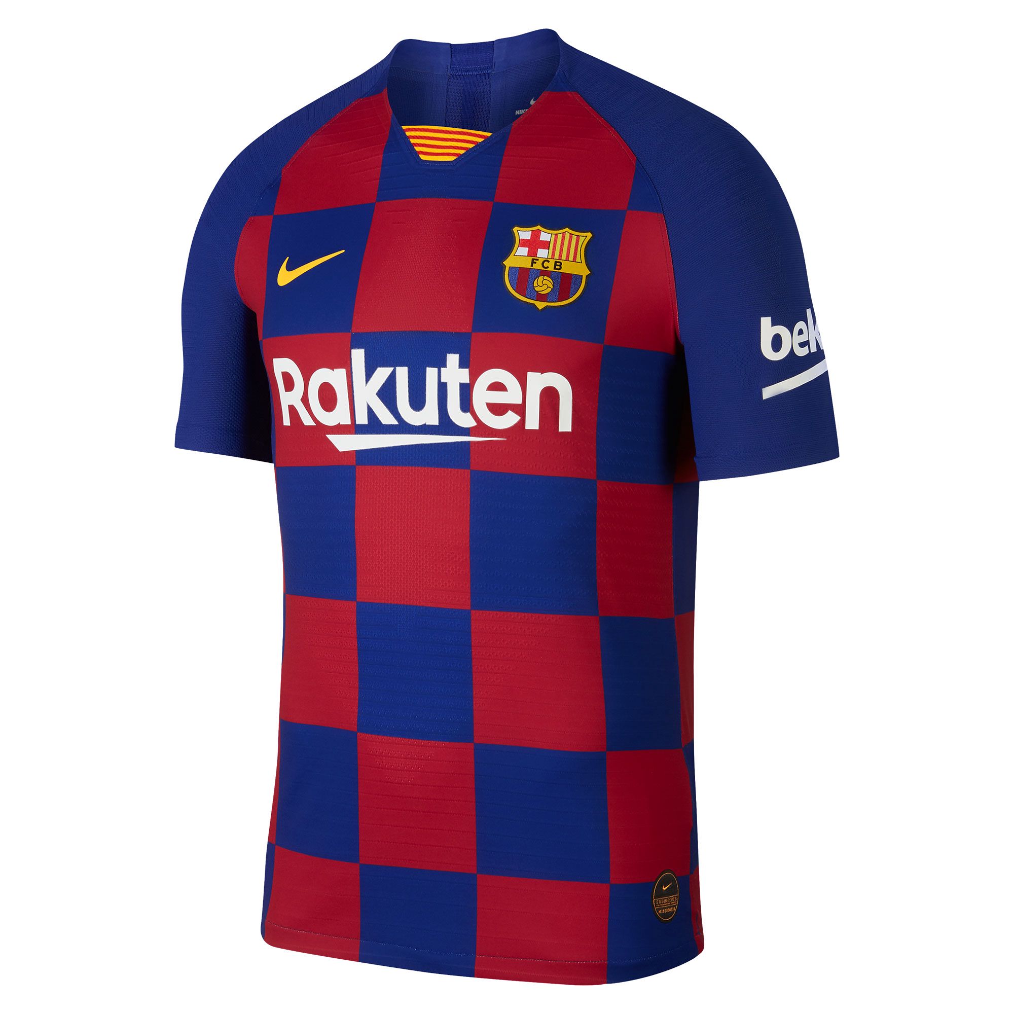 Fcb camiseta 2019 on sale