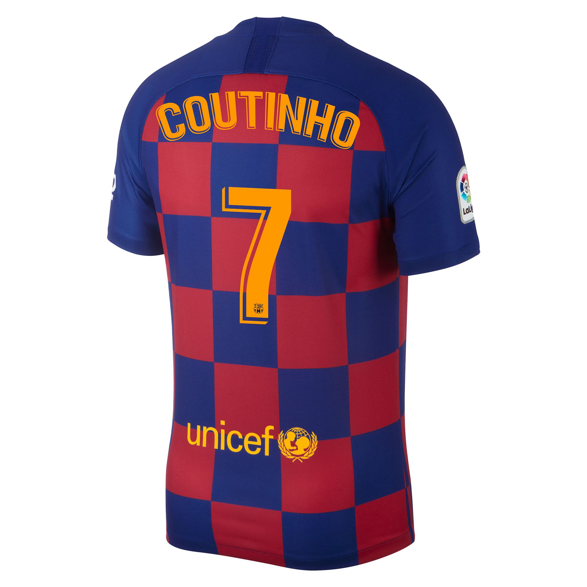 Camiseta barcelona coutinho on sale